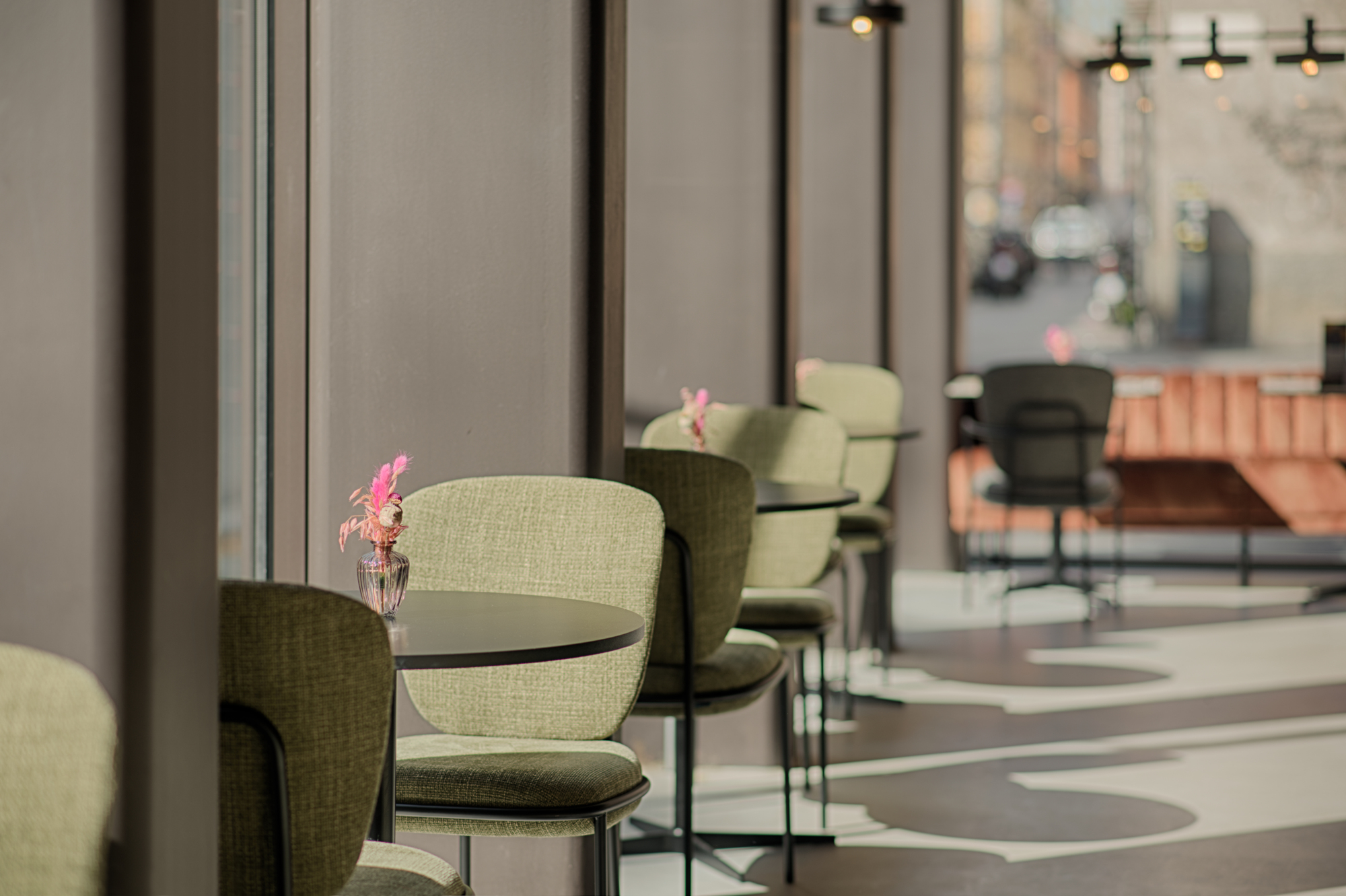 Foto - NH Milano Corso Buenos Aires