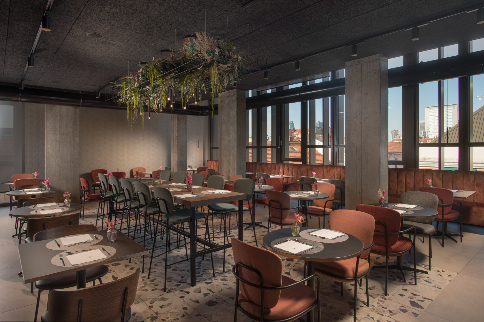 Foto - NH Milano Corso Buenos Aires