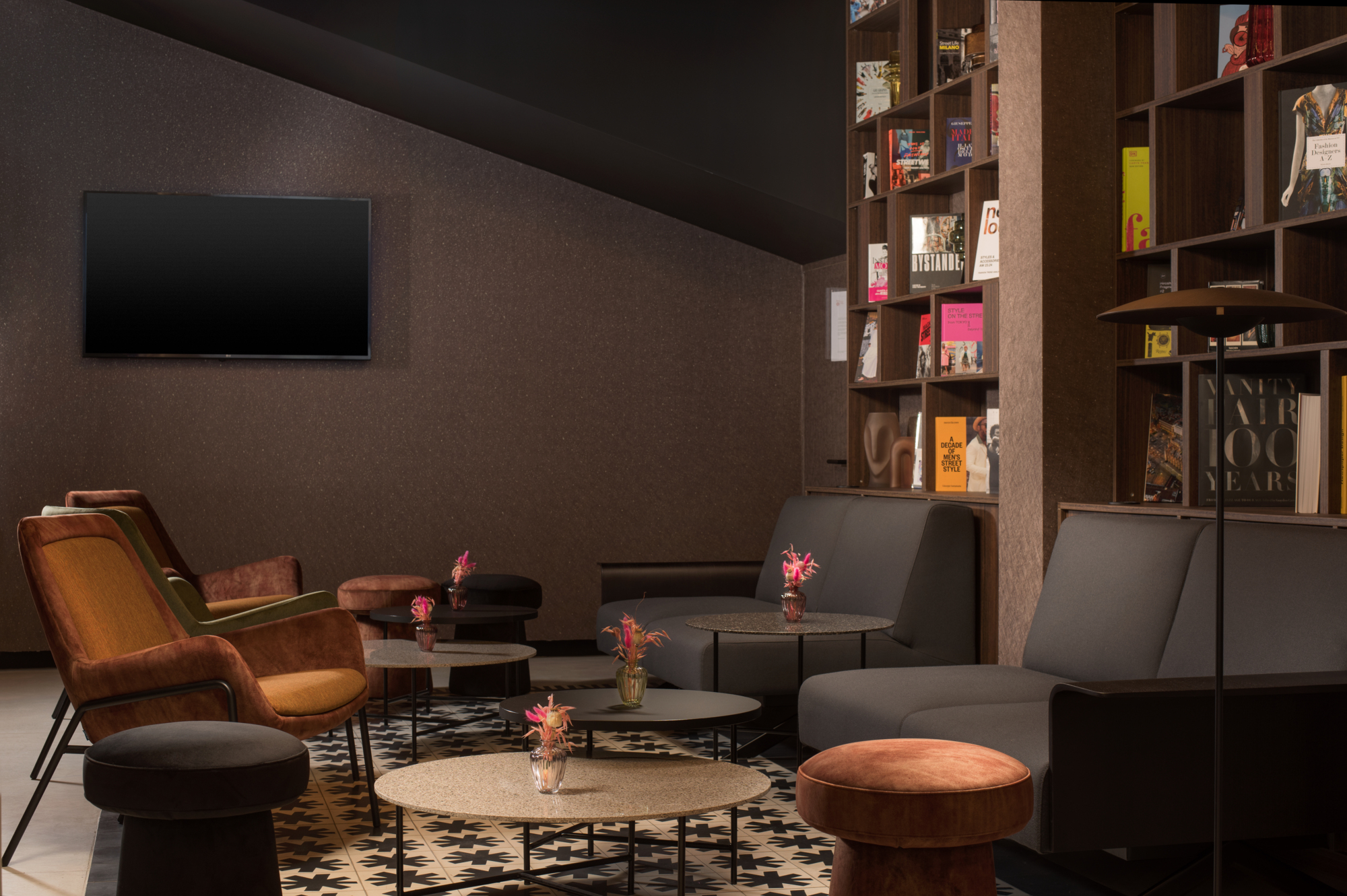 Foto - NH Milano Corso Buenos Aires