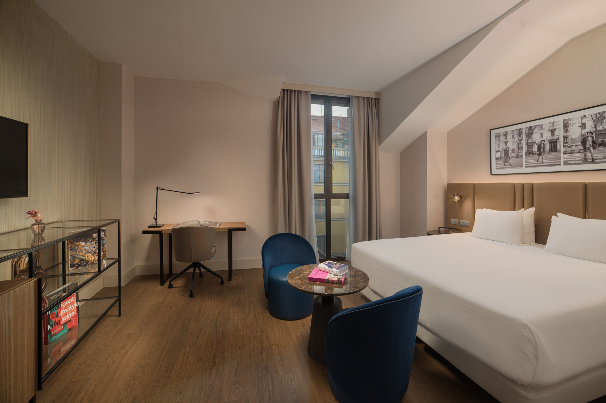 Foto - NH Milano Corso Buenos Aires