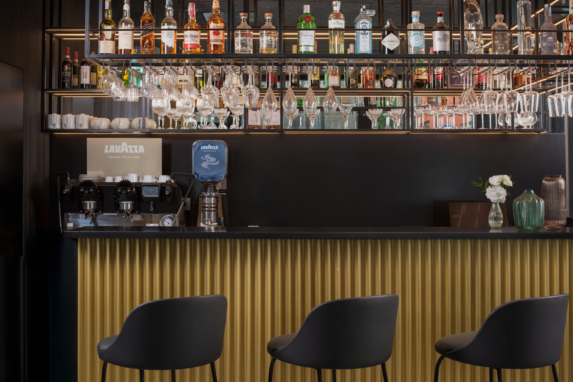 Foto - NH Milano Corso Buenos Aires