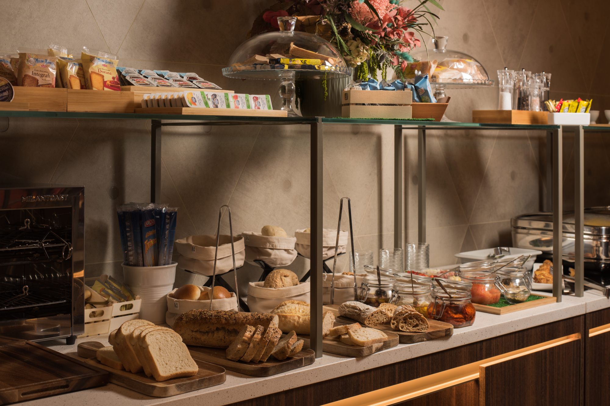 Foto - NH Milano Corso Buenos Aires