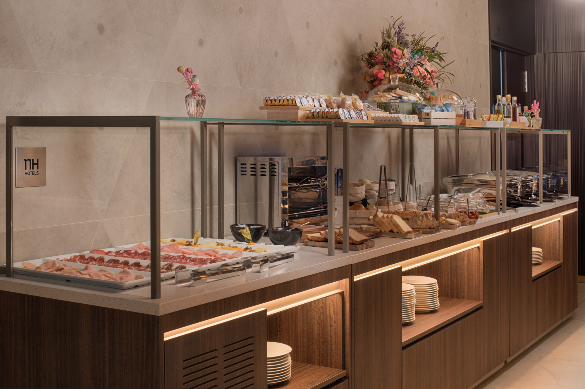 Foto - NH Milano Corso Buenos Aires