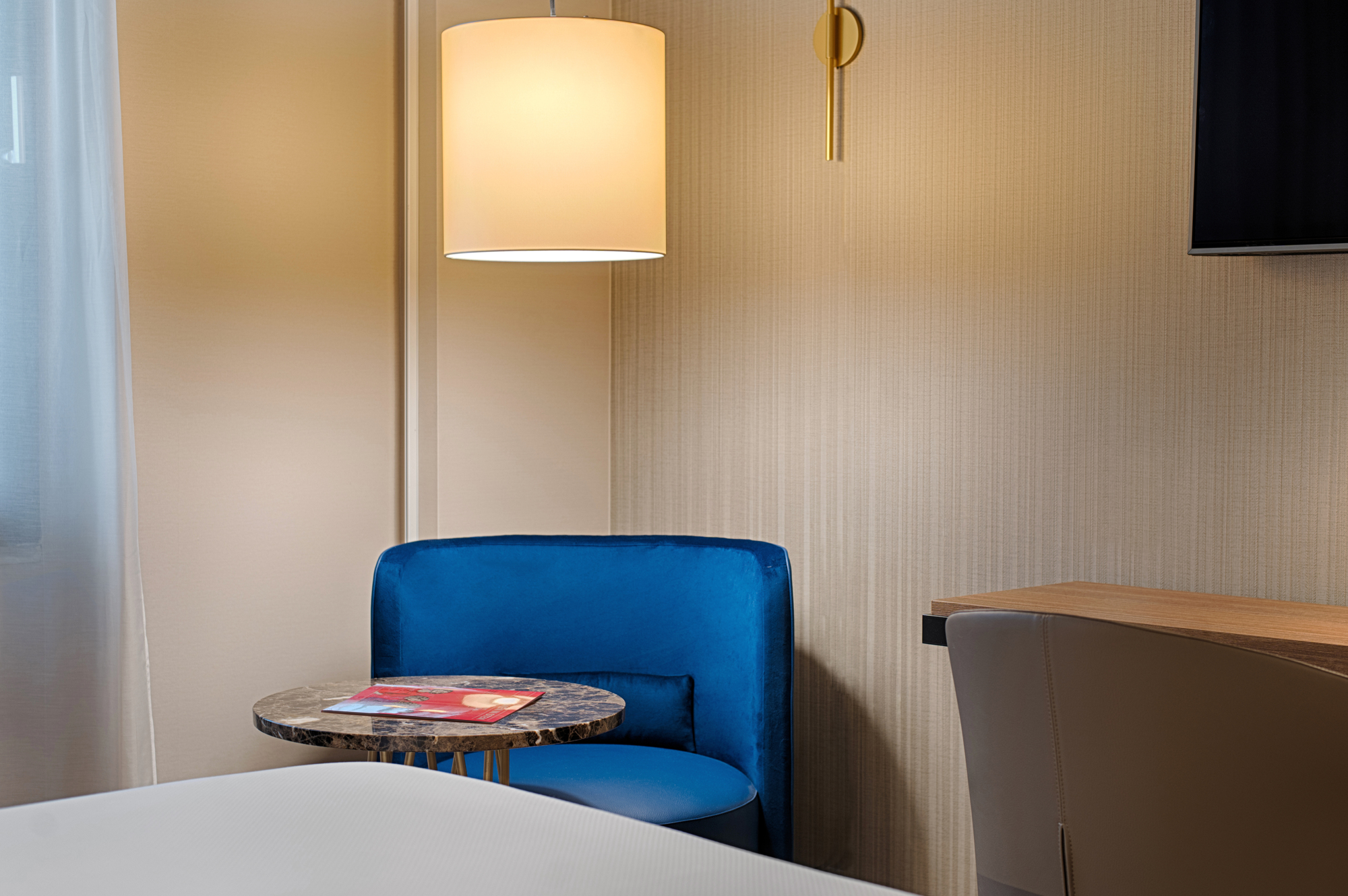 Foto - NH Milano Corso Buenos Aires