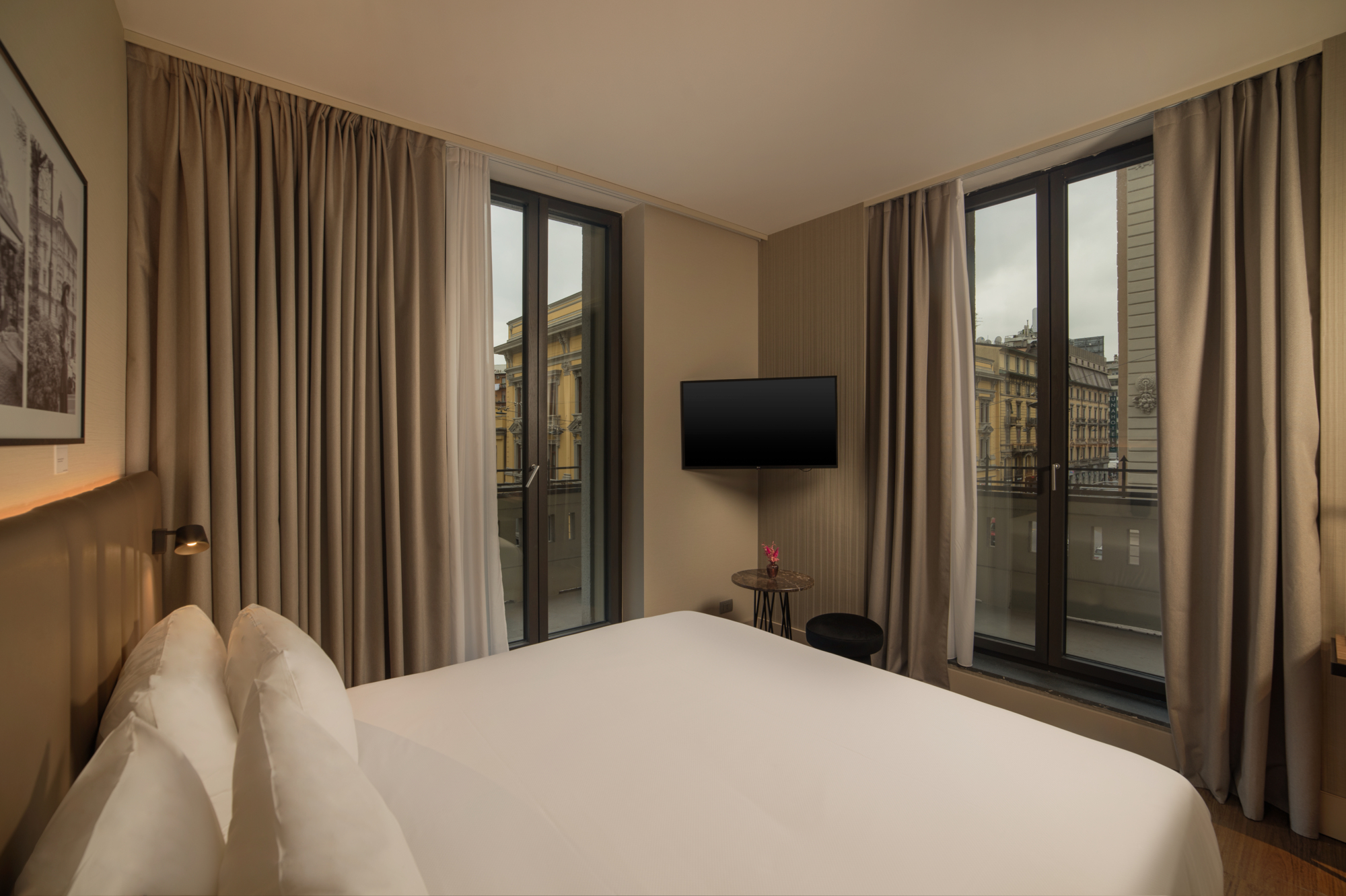 Foto - NH Milano Corso Buenos Aires