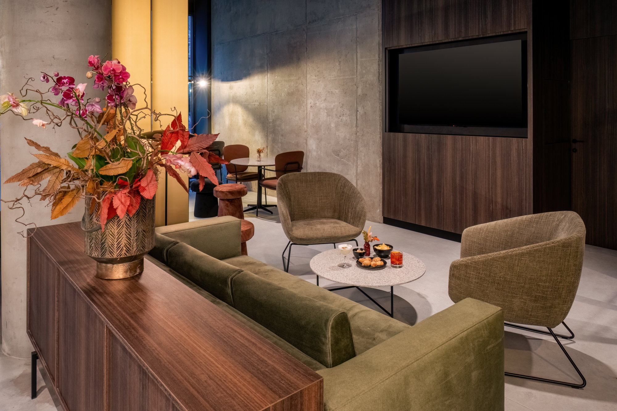 Foto - NH Milano Corso Buenos Aires