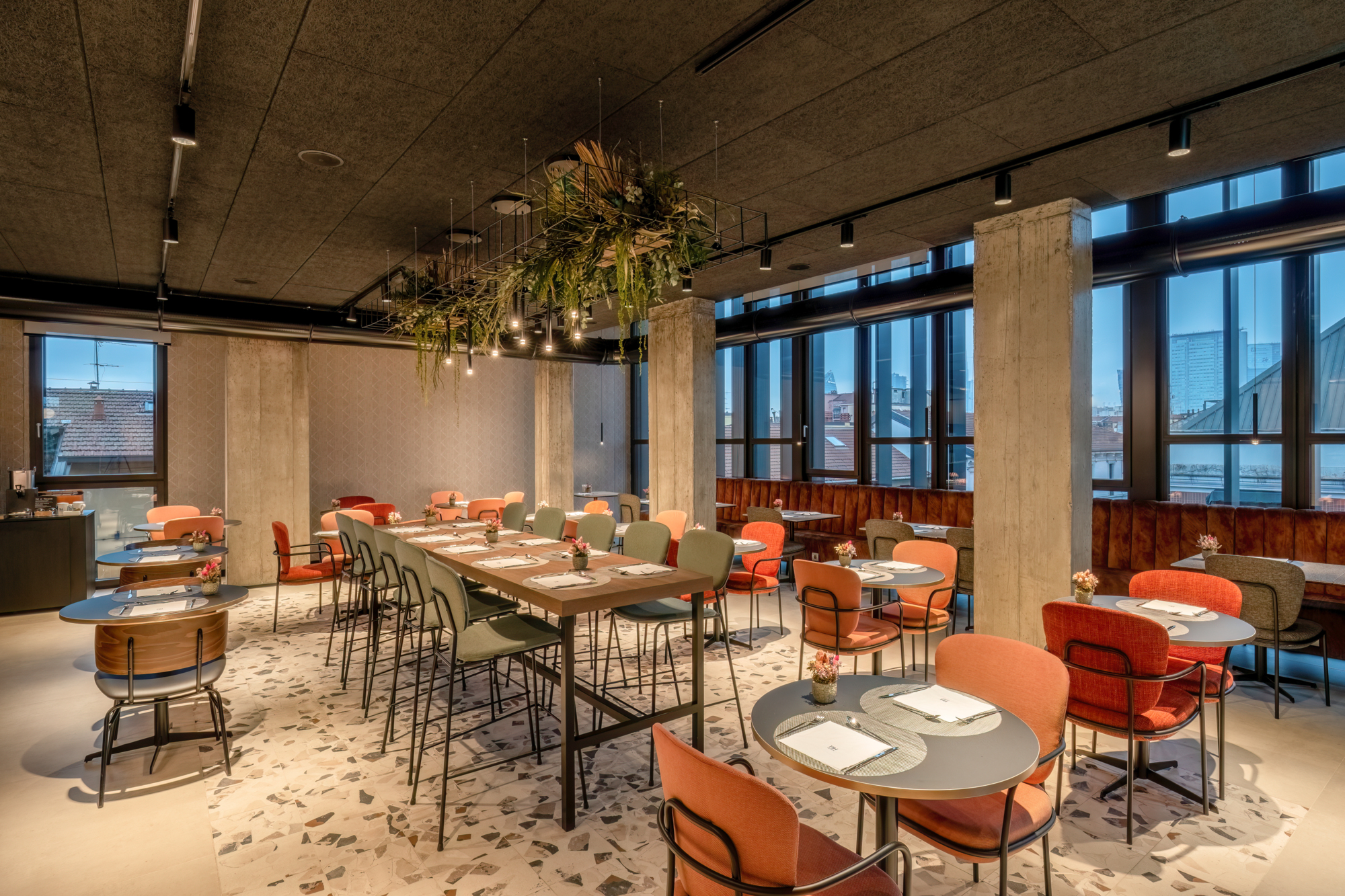 Foto - NH Milano Corso Buenos Aires