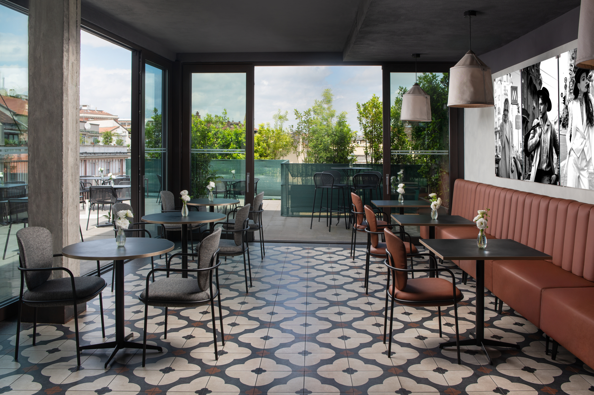 Foto - NH Milano Corso Buenos Aires