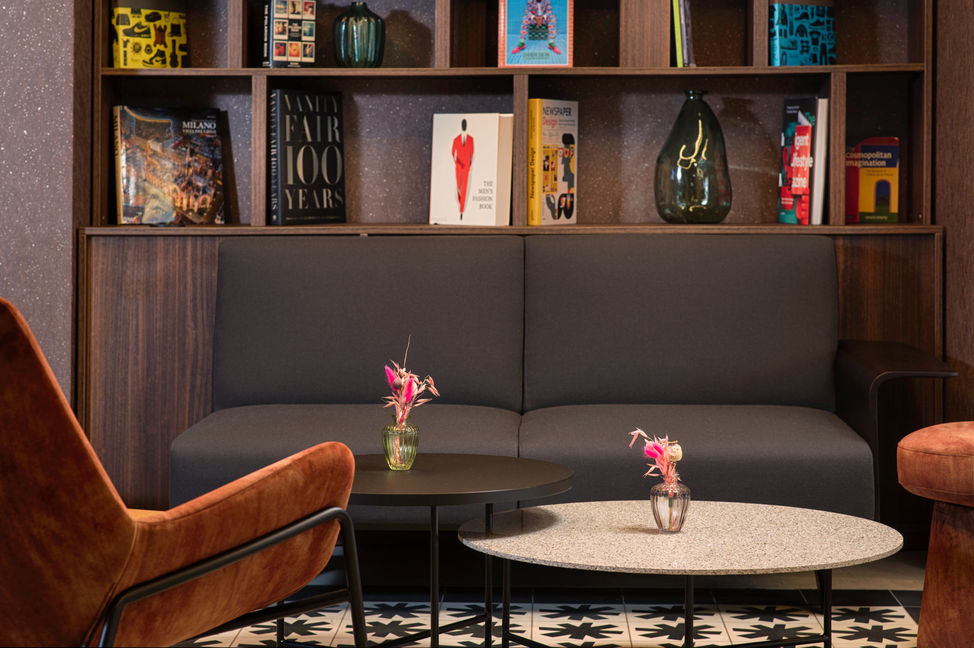 Foto - NH Milano Corso Buenos Aires