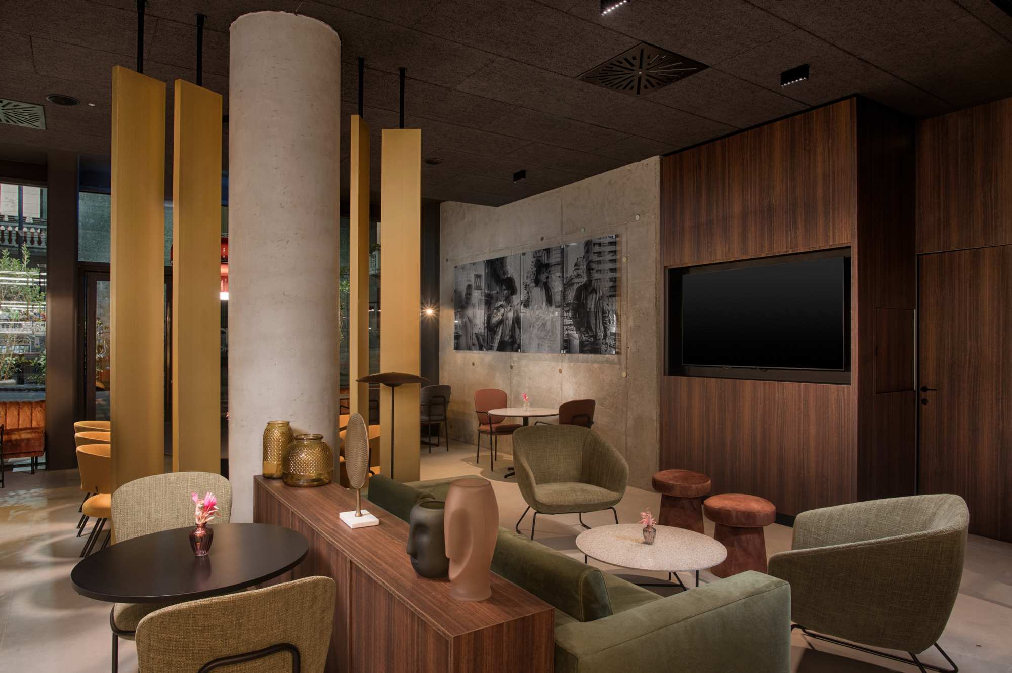 Foto - NH Milano Corso Buenos Aires