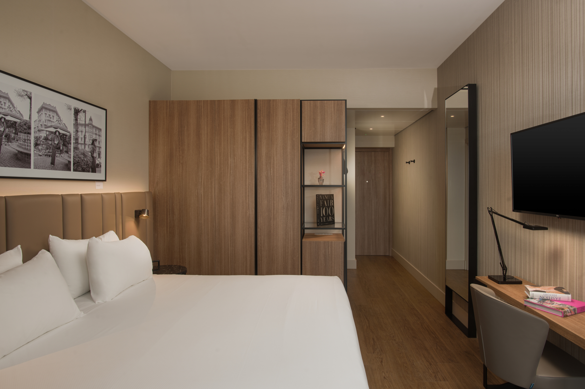 Foto - NH Milano Corso Buenos Aires