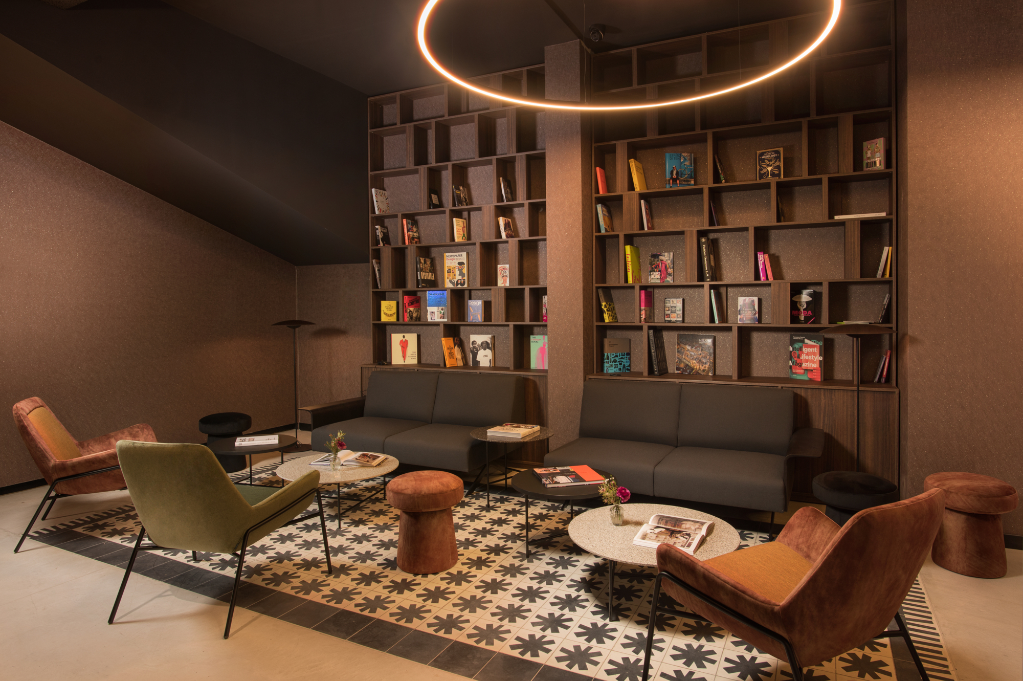 Foto - NH Milano Corso Buenos Aires