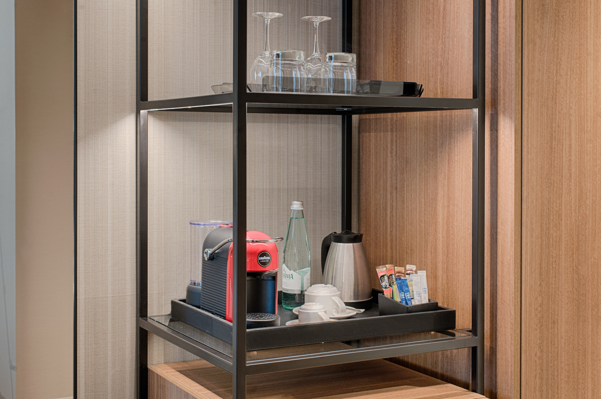 Foto - NH Milano Corso Buenos Aires