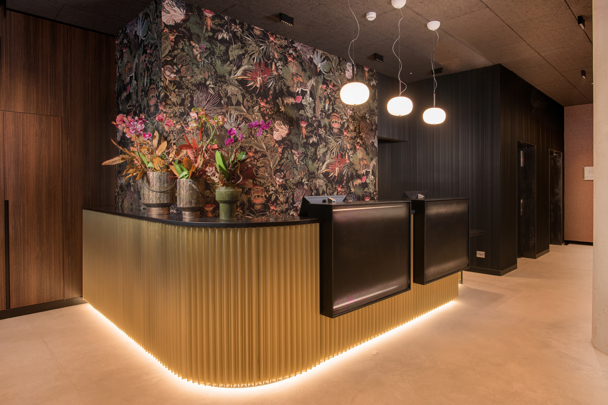 Foto - NH Milano Corso Buenos Aires