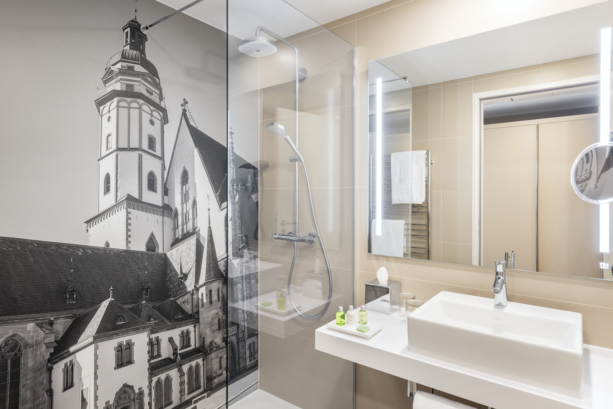 Foto - NH Monterrey La Fe