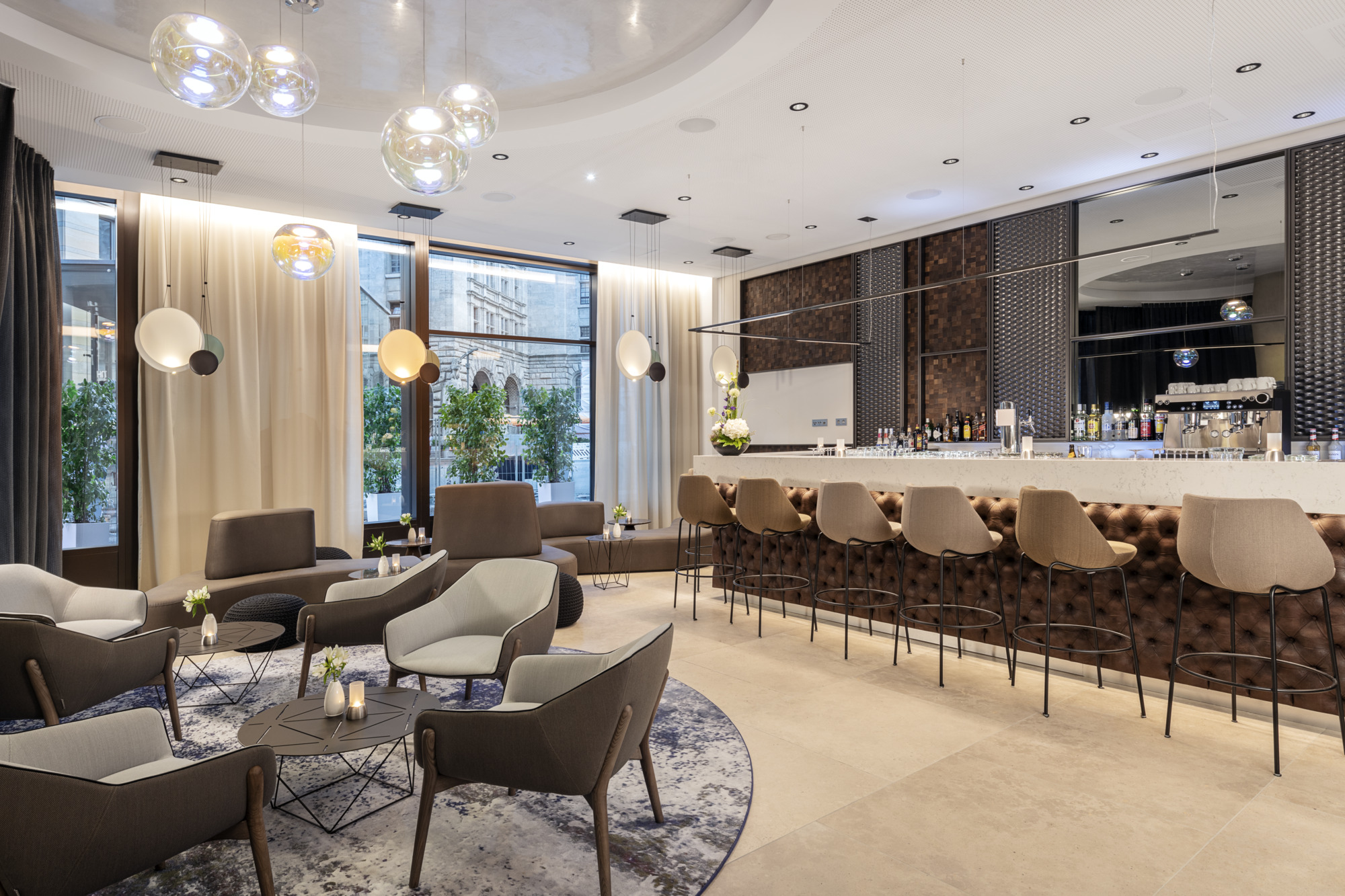 Foto - NH Monterrey La Fe