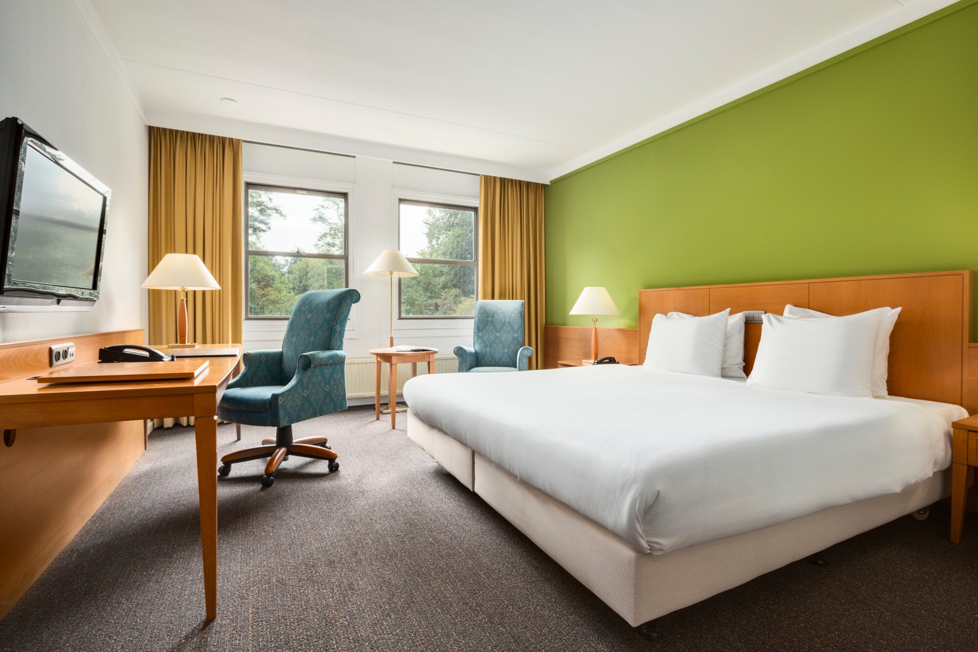 Room Standard Room