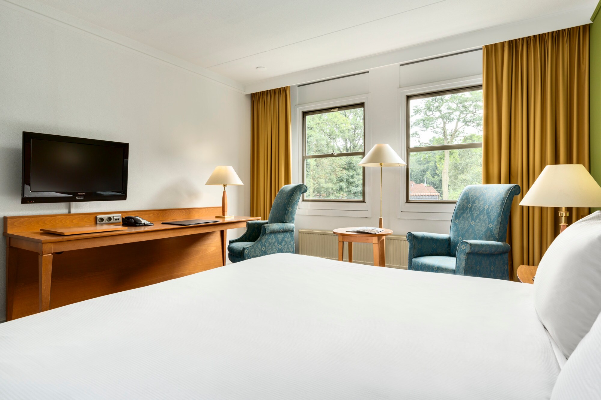 Room Standard Room