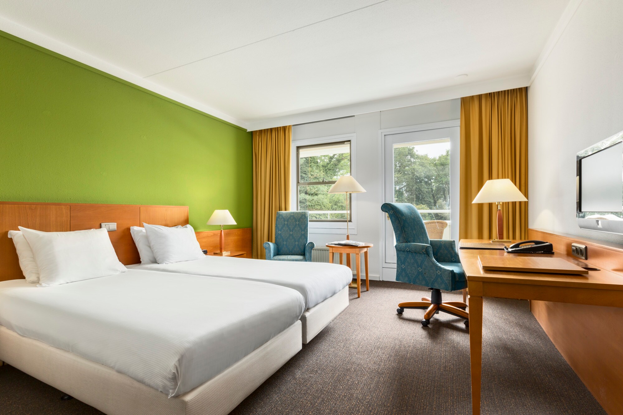 Room Standard Room