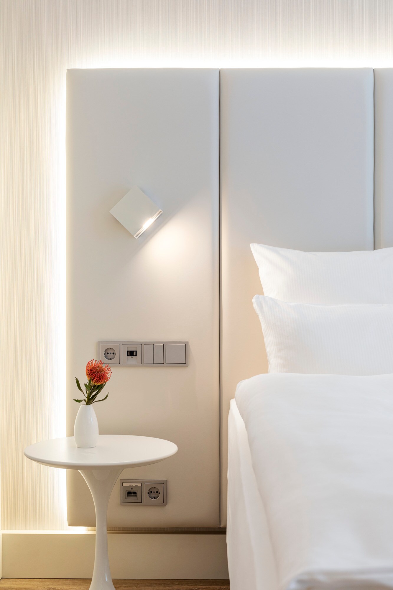 Room Camera Superior XL