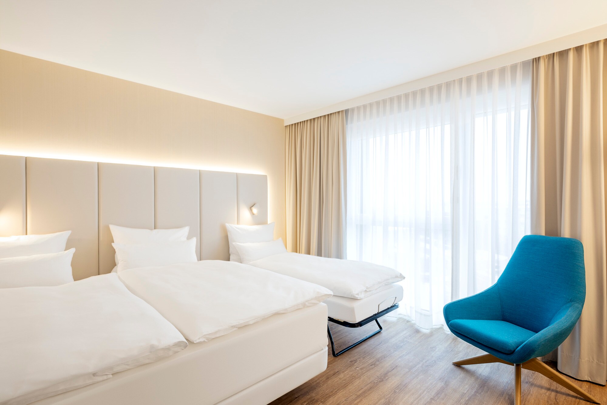 Room Camera Superior XL