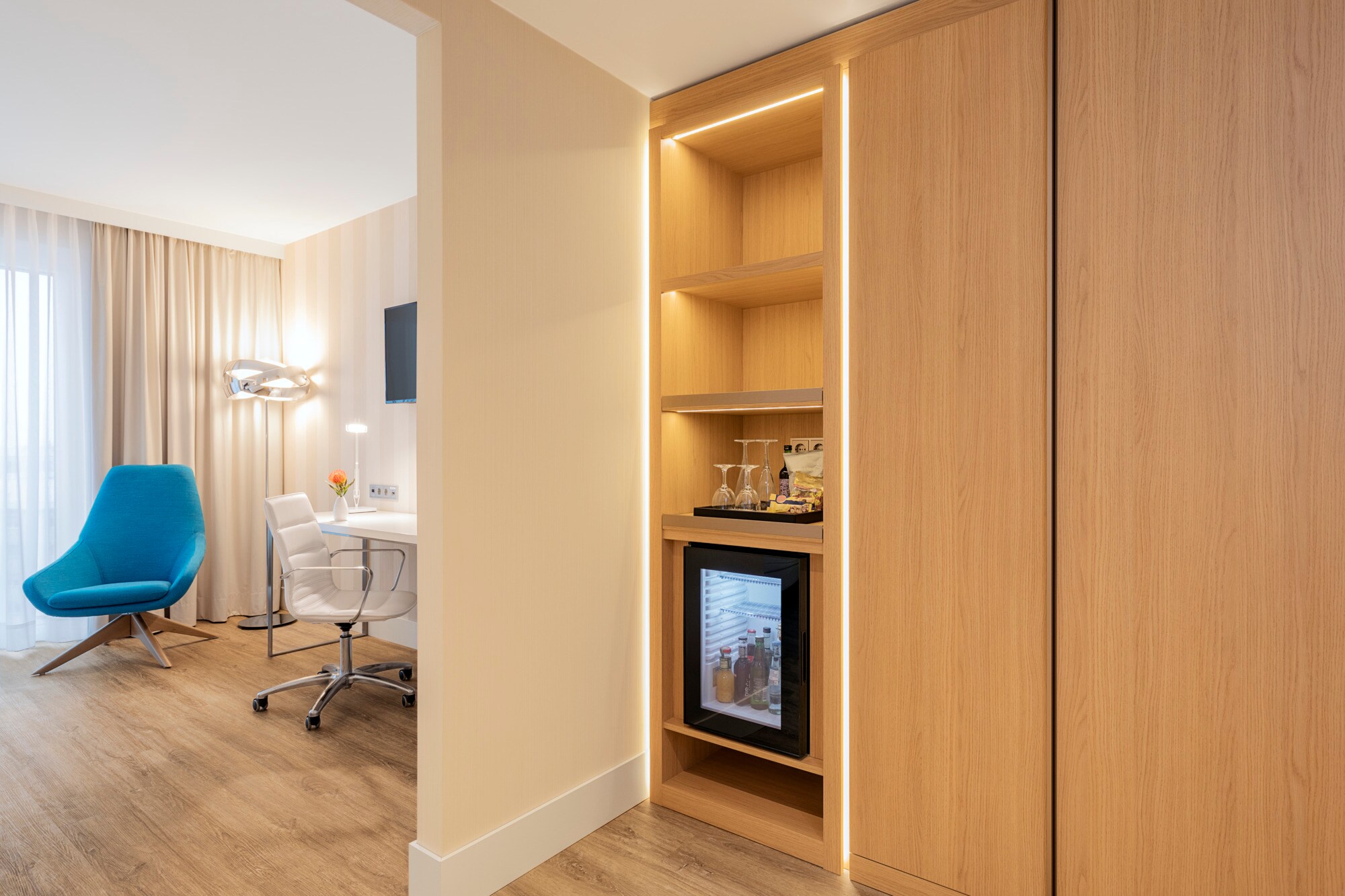 Room Camera Superior XL