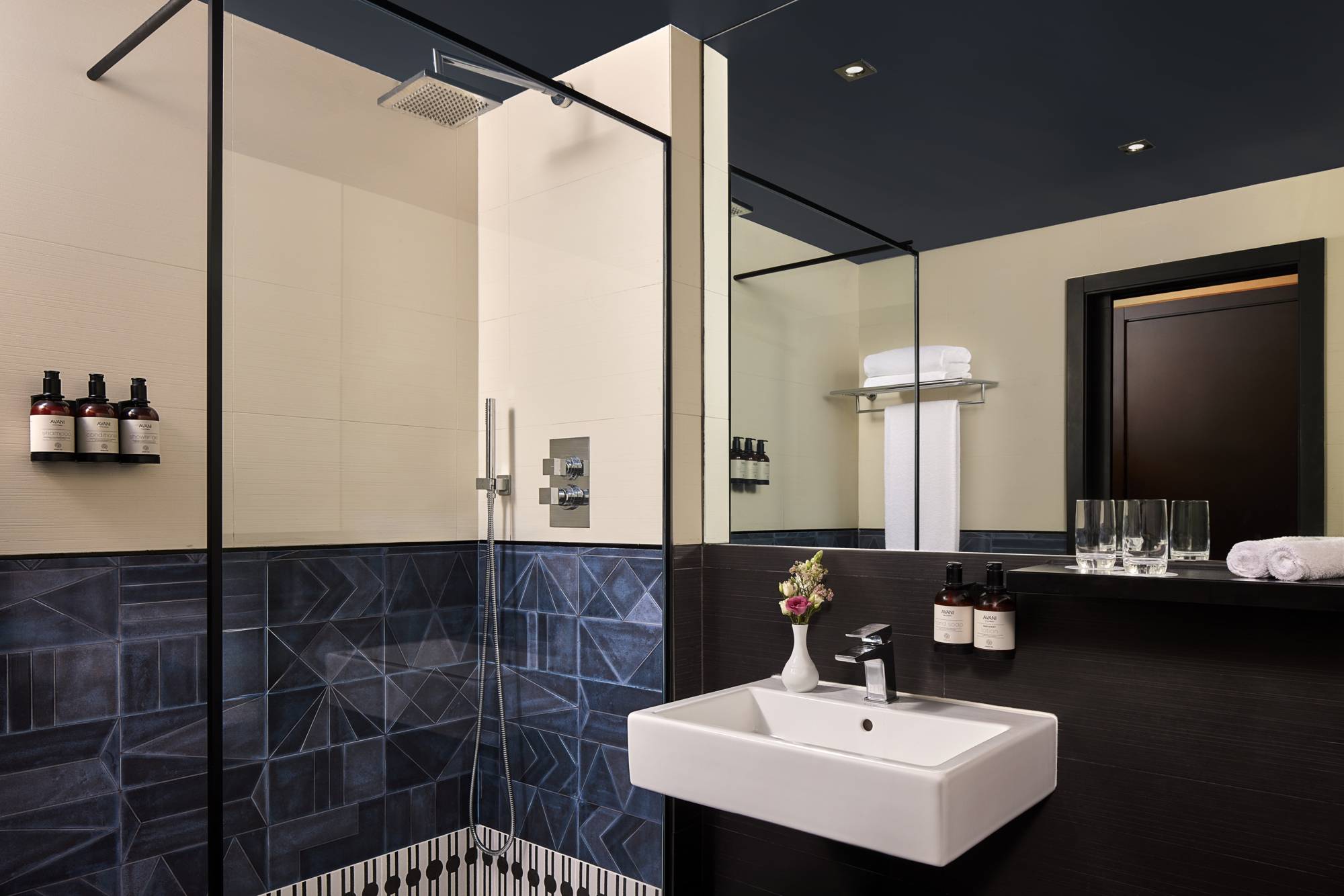 Foto - Avani Avenida Liberdade Lisbon Hotel