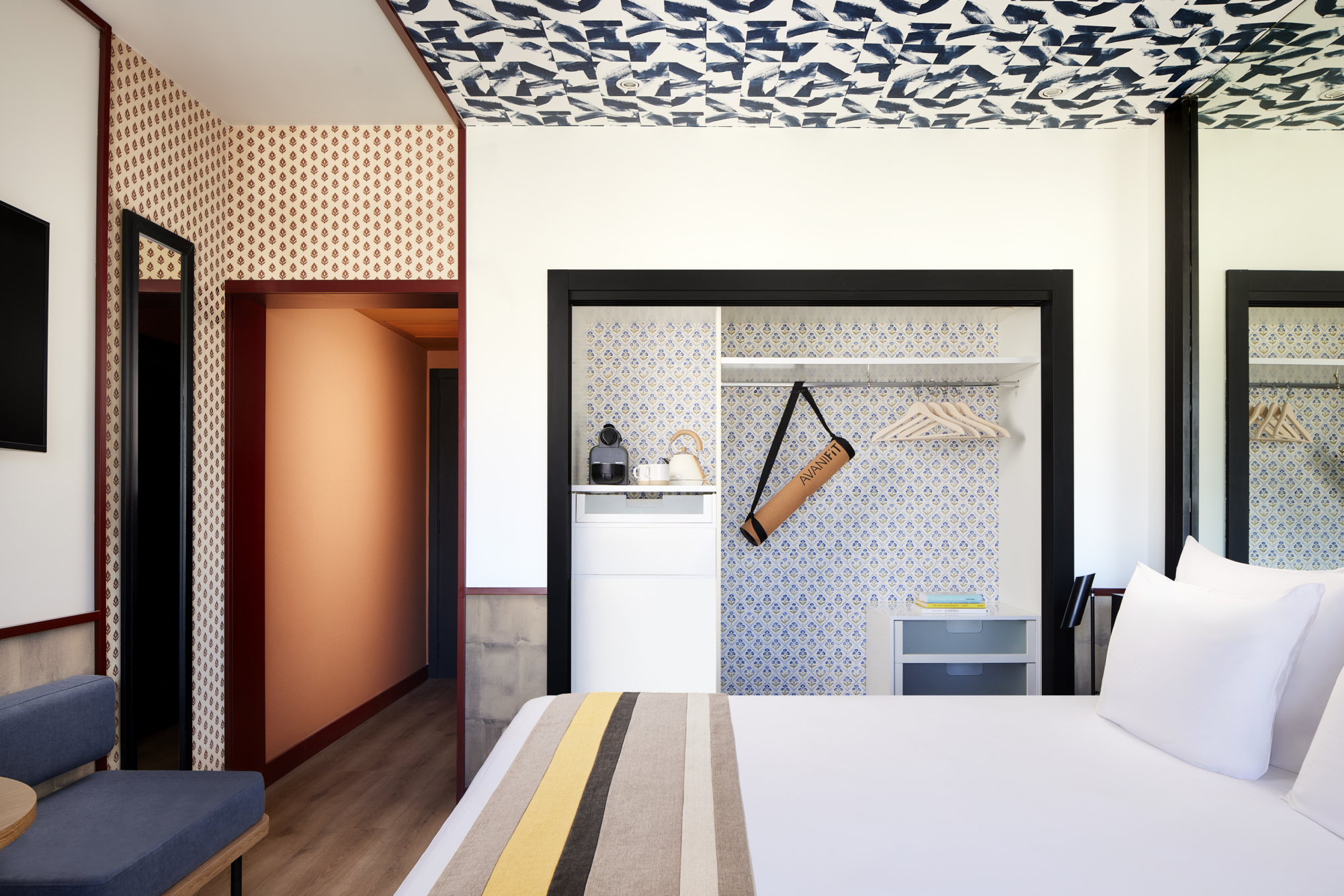 Photo - Avani Avenida Liberdade Lisbon Hotel