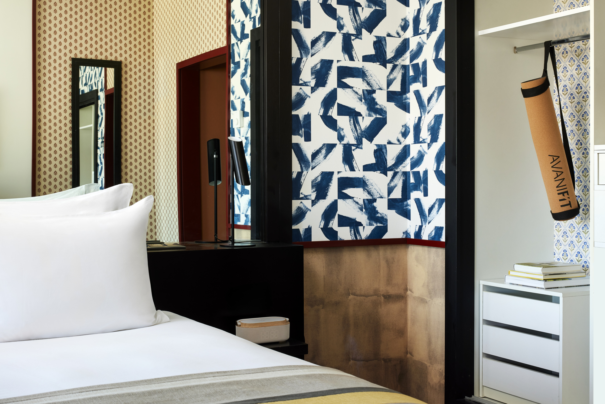 Foto - Avani Avenida Liberdade Lisbon Hotel