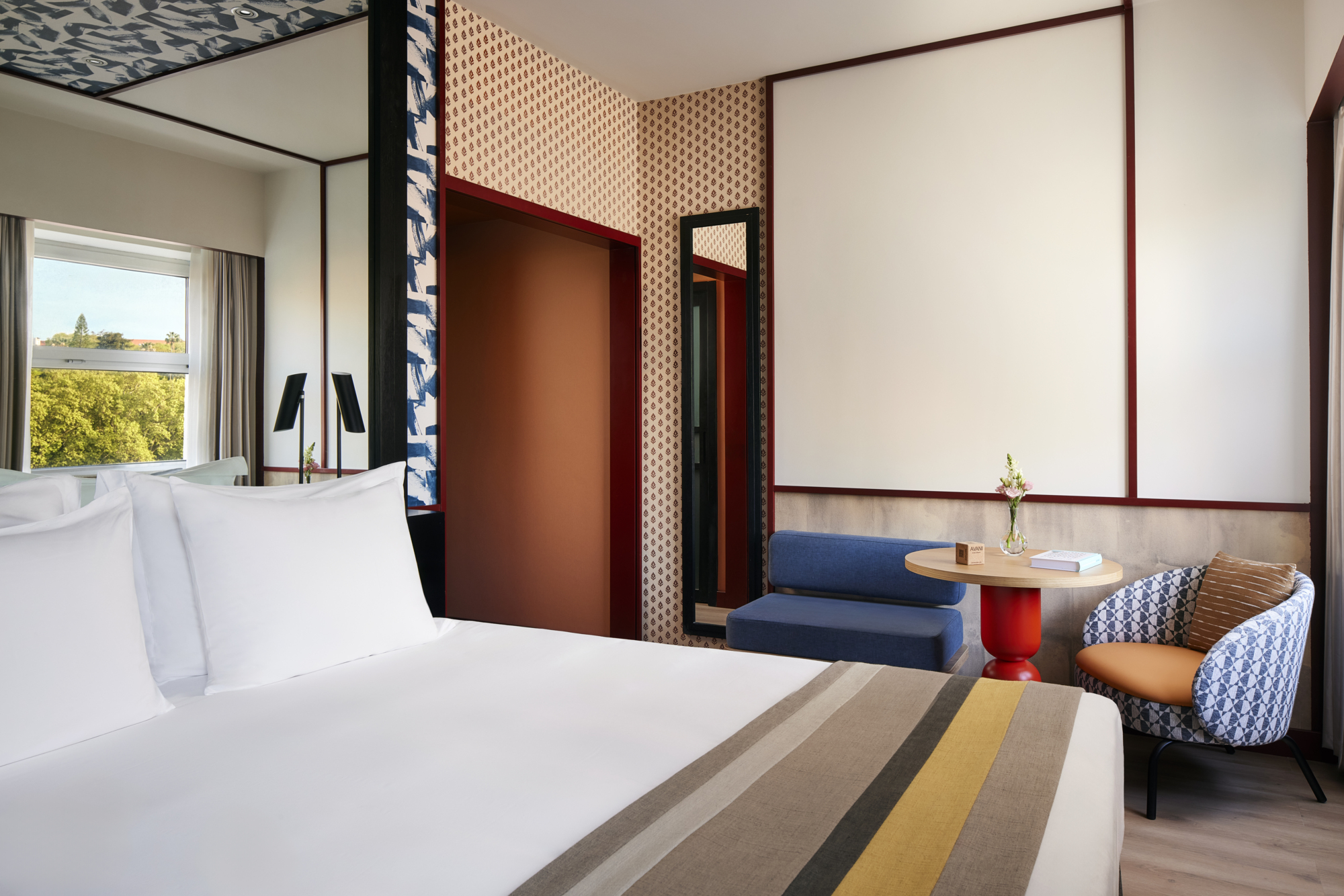 Photo - Avani Avenida Liberdade Lisbon Hotel