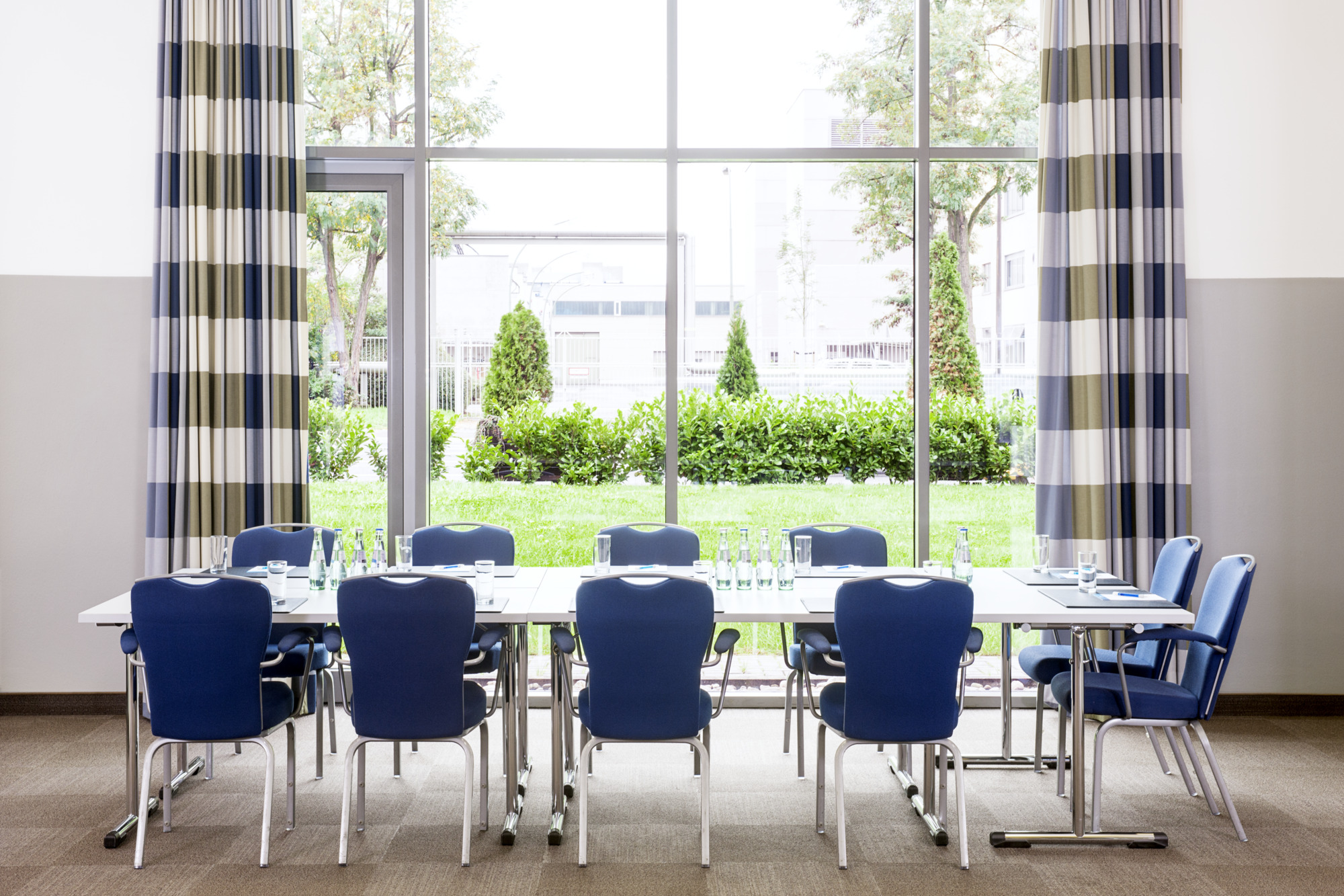 Photo - NH Frankfurt Niederrad