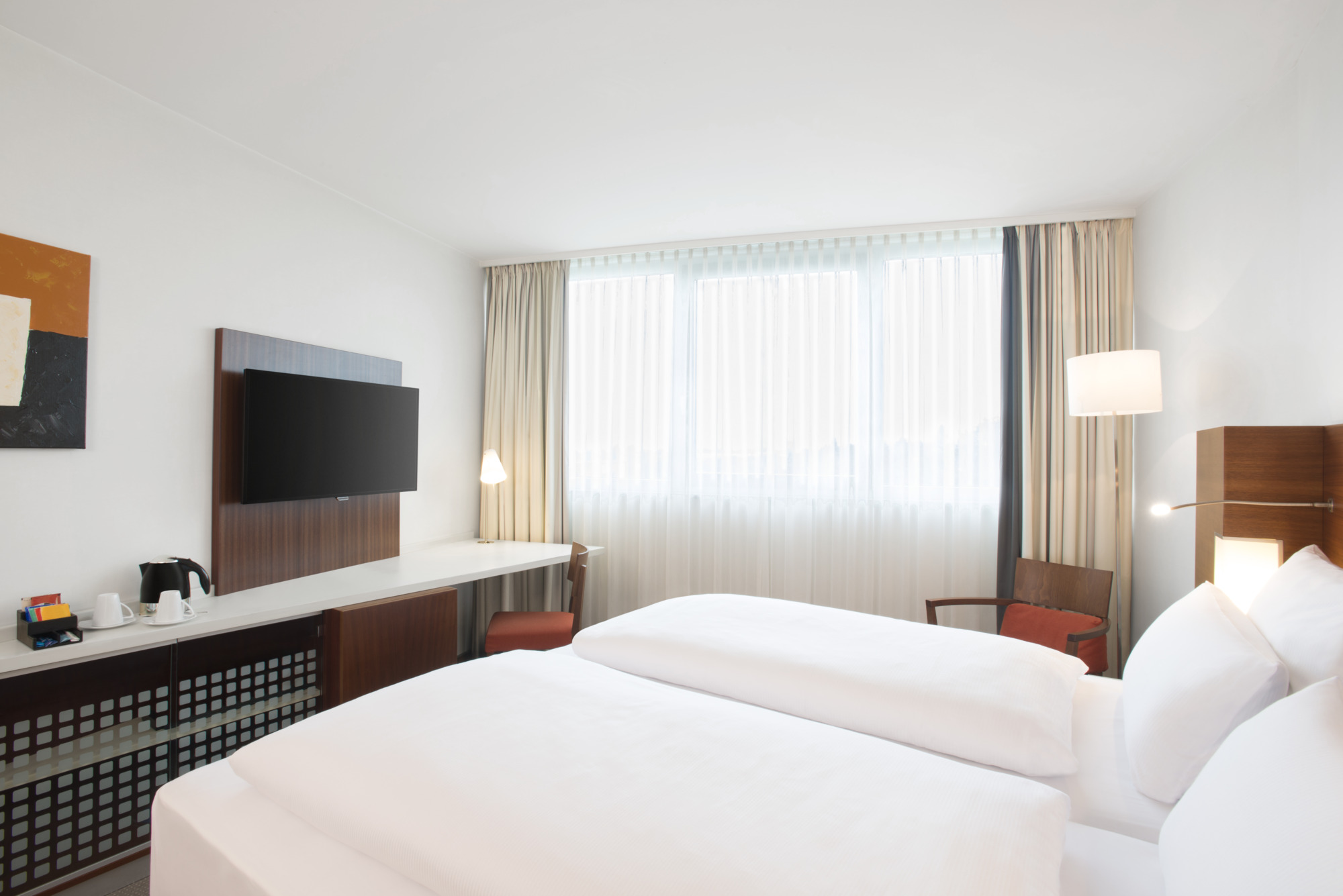 Parken Flughafen Frankfurt Nh Hotel Niederrad www.nh-hotels.com