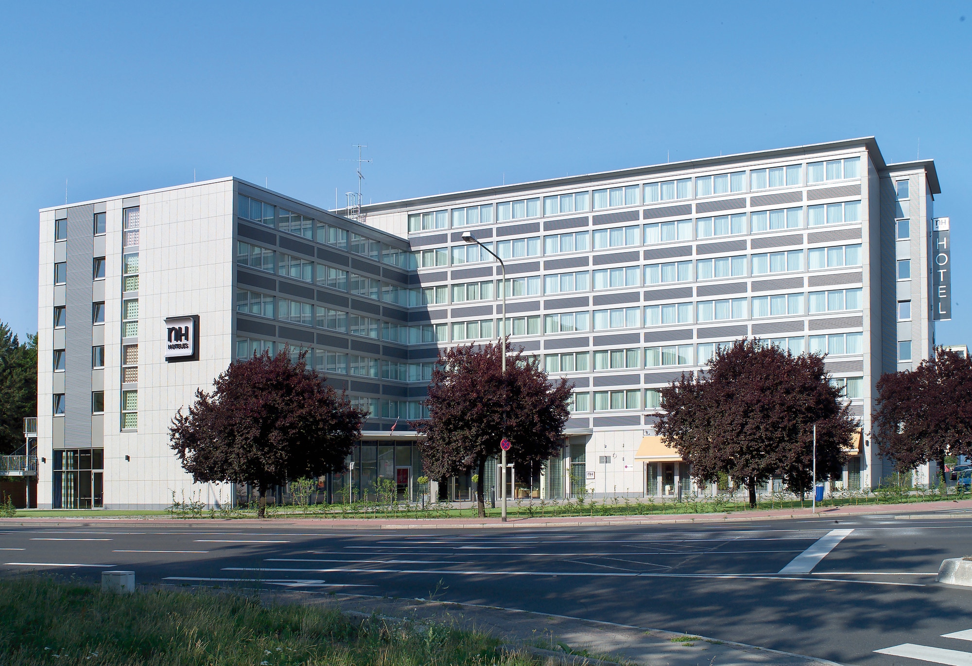 NH Frankfurt Niederrad