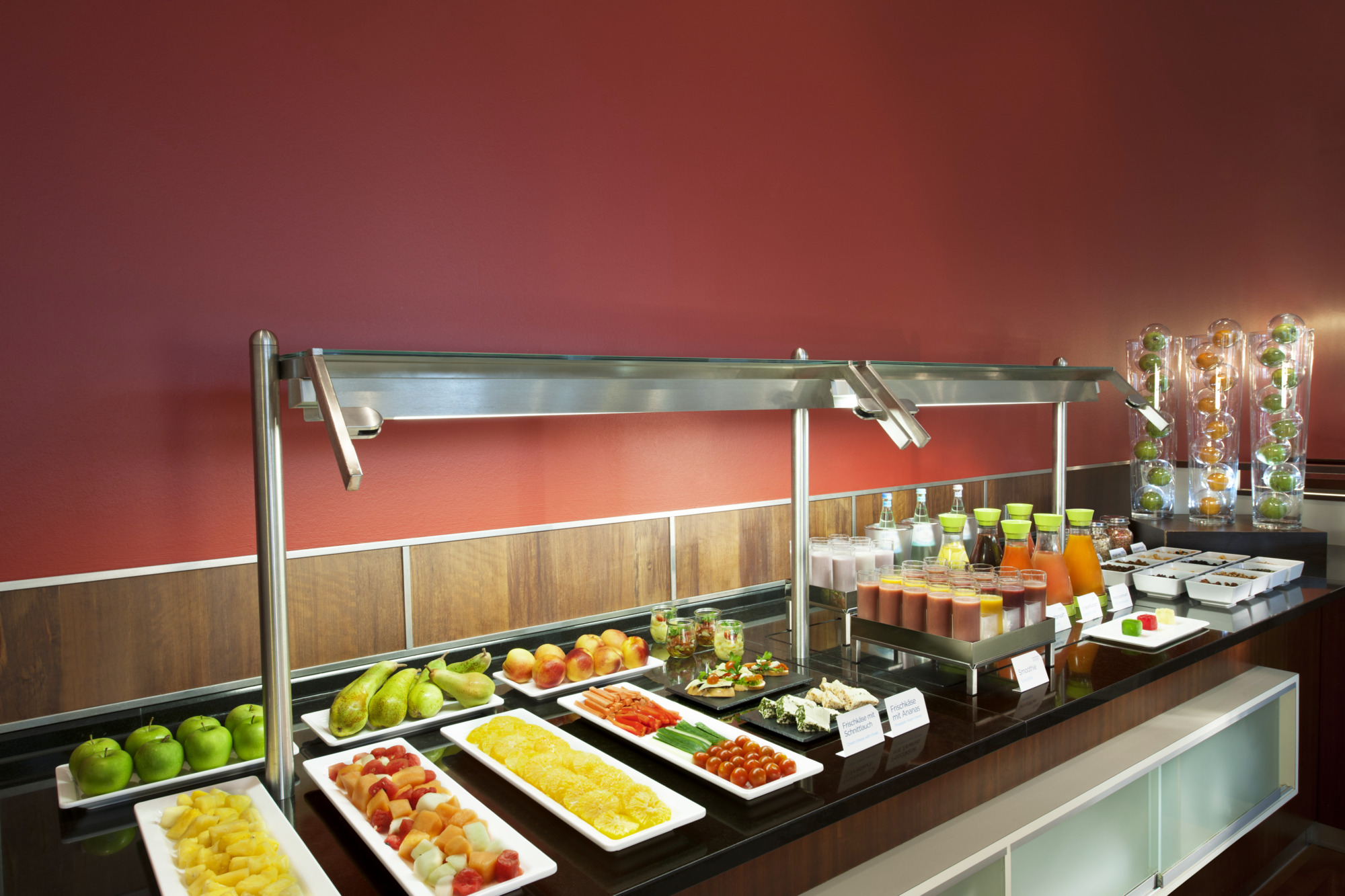 Photo - NH Frankfurt Niederrad