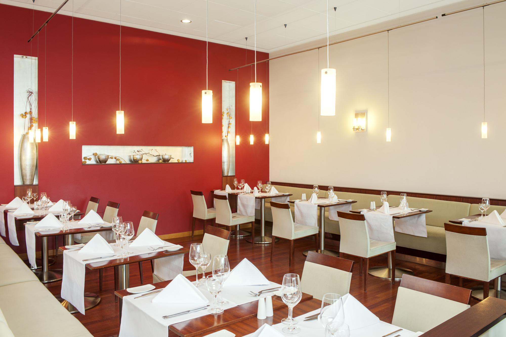 Photo - NH Frankfurt Niederrad