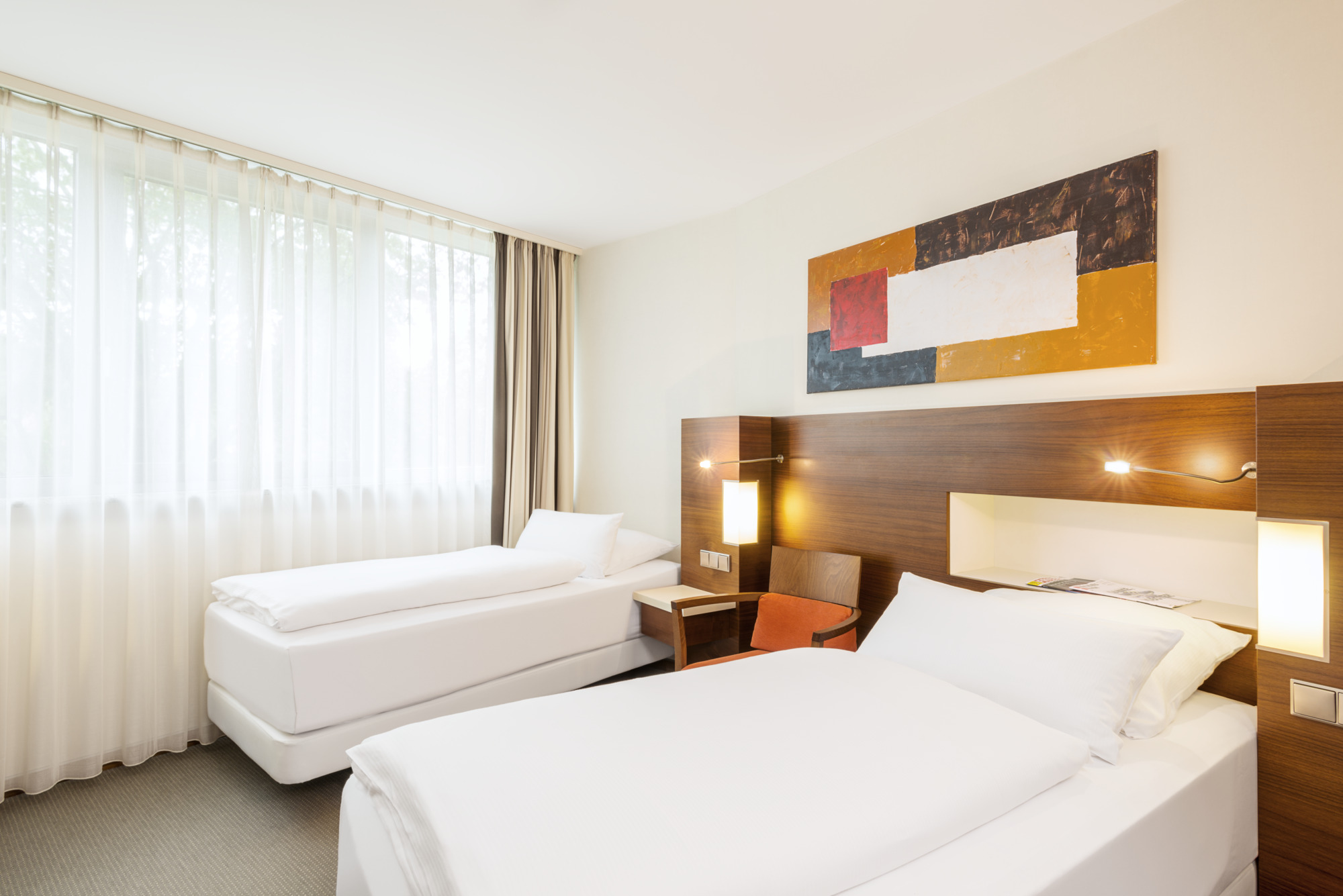 Parken Flughafen Frankfurt Nh Hotel Niederrad www.nh-hotels.com