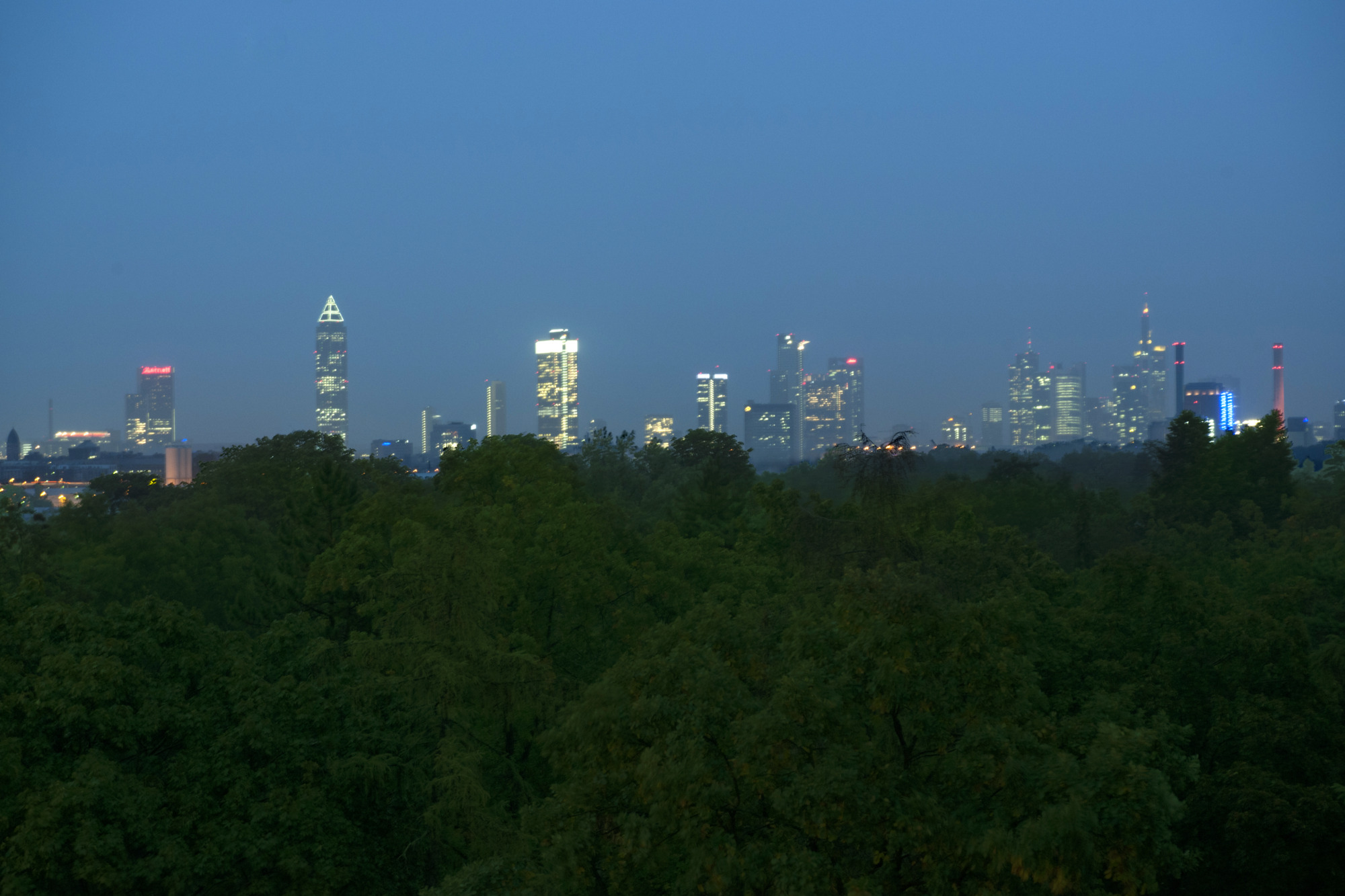 Photo - NH Frankfurt Niederrad