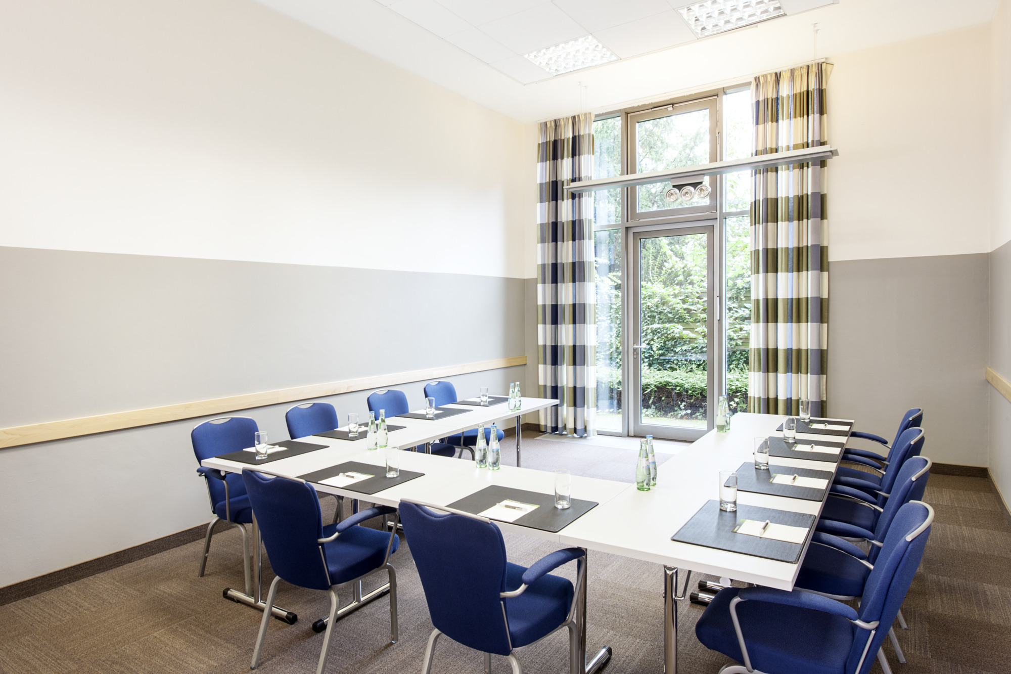 Photo - NH Frankfurt Niederrad