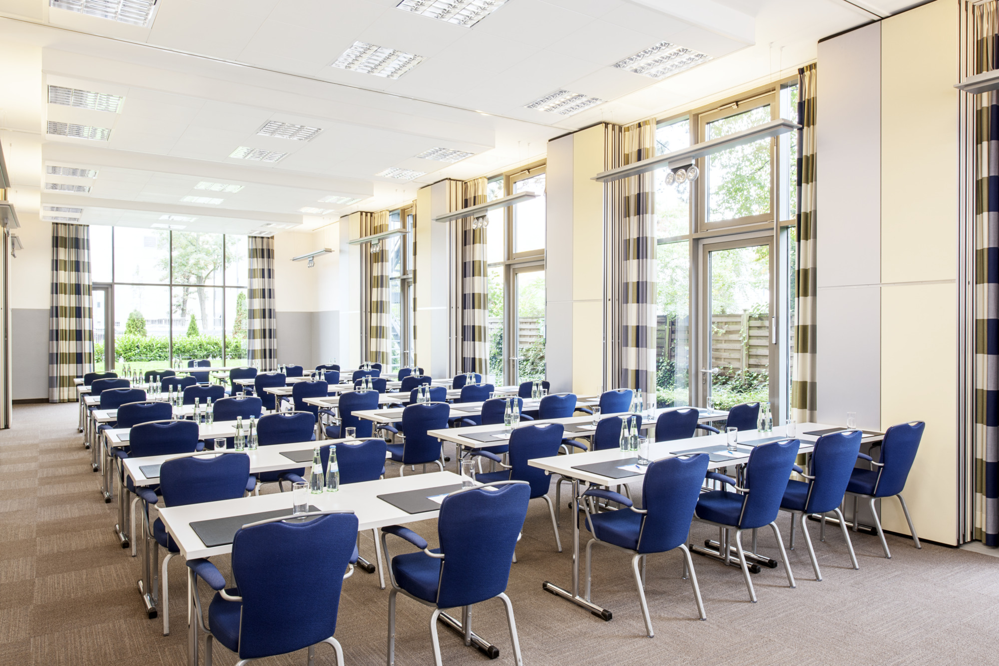 Photo - NH Frankfurt Niederrad