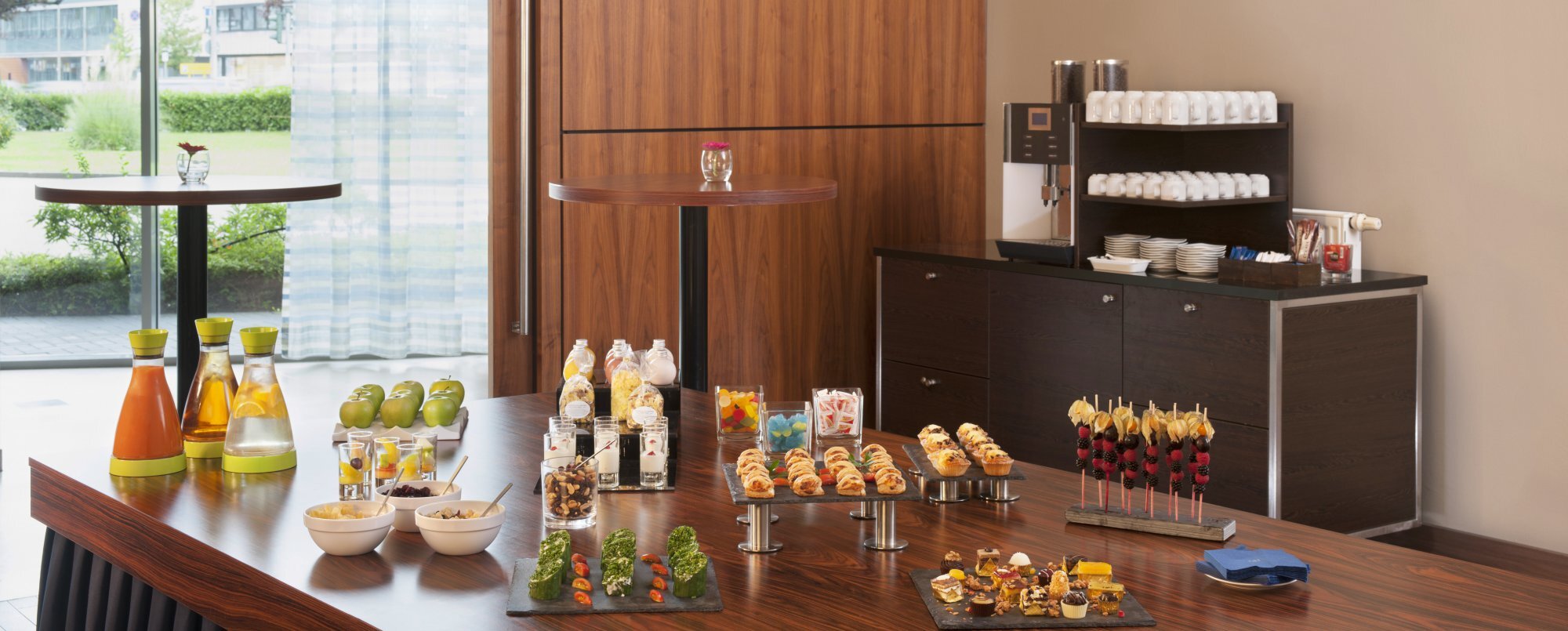 Photo - NH Frankfurt Niederrad