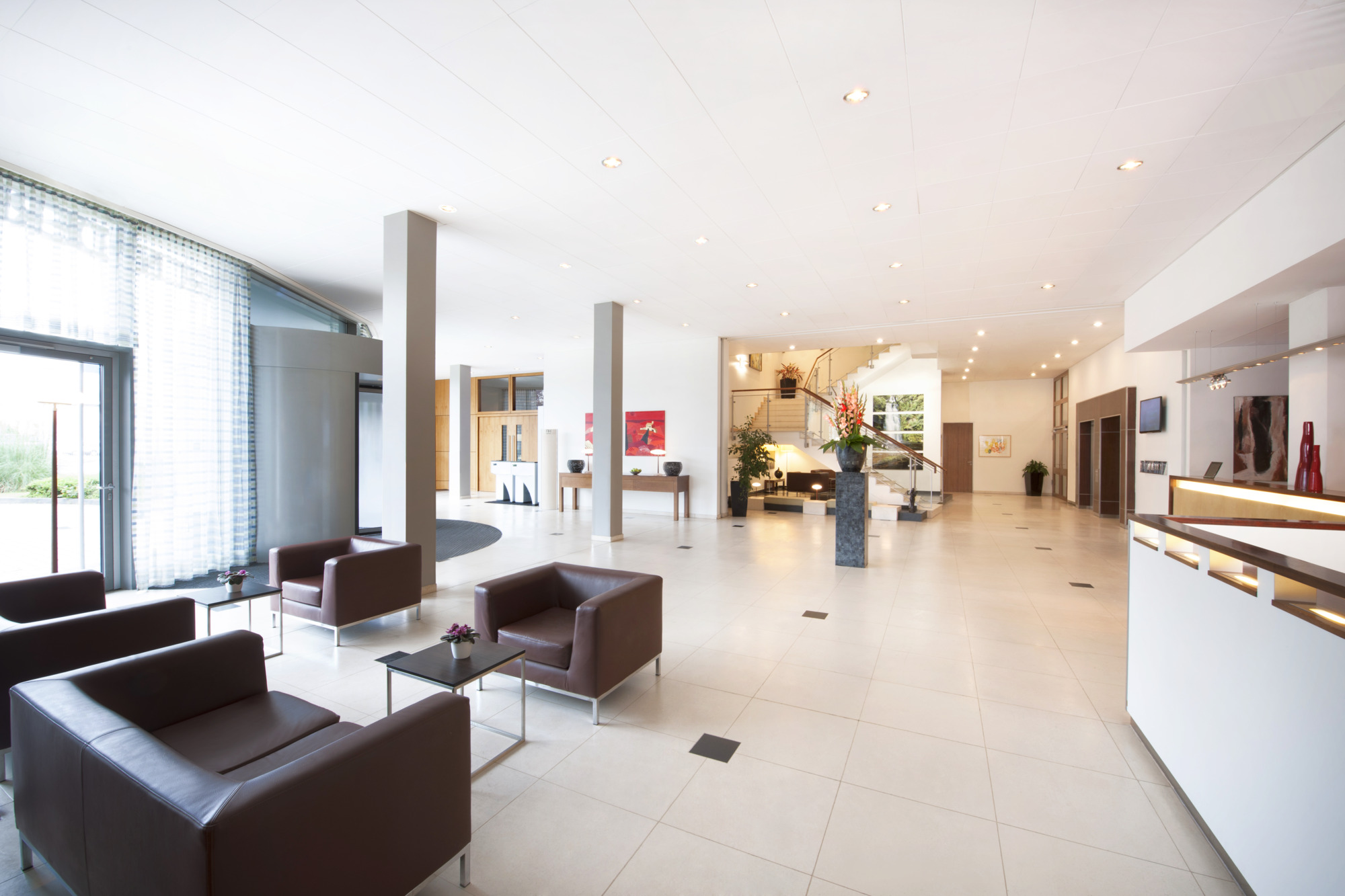 Photo - NH Frankfurt Niederrad