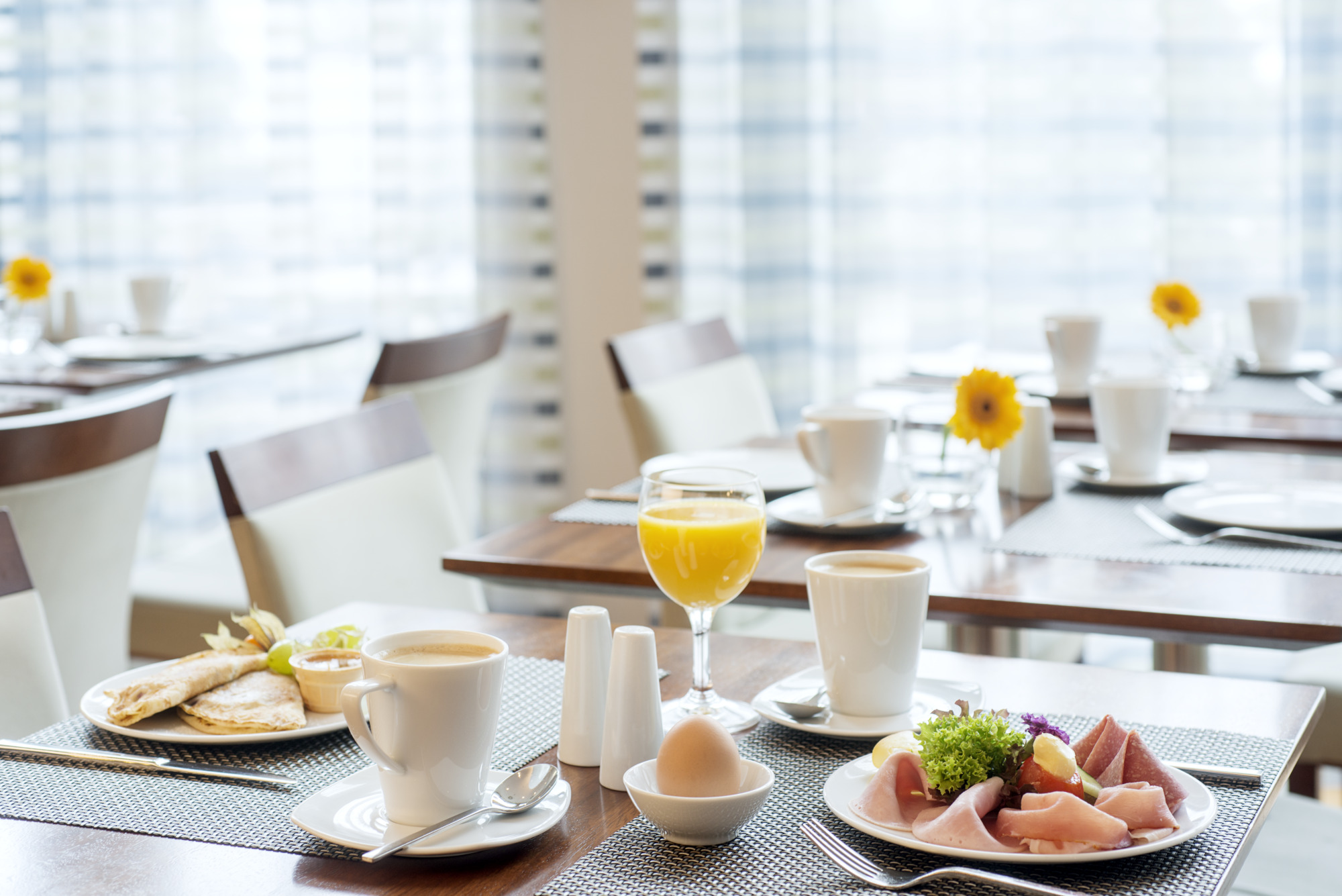 Photo - NH Frankfurt Niederrad