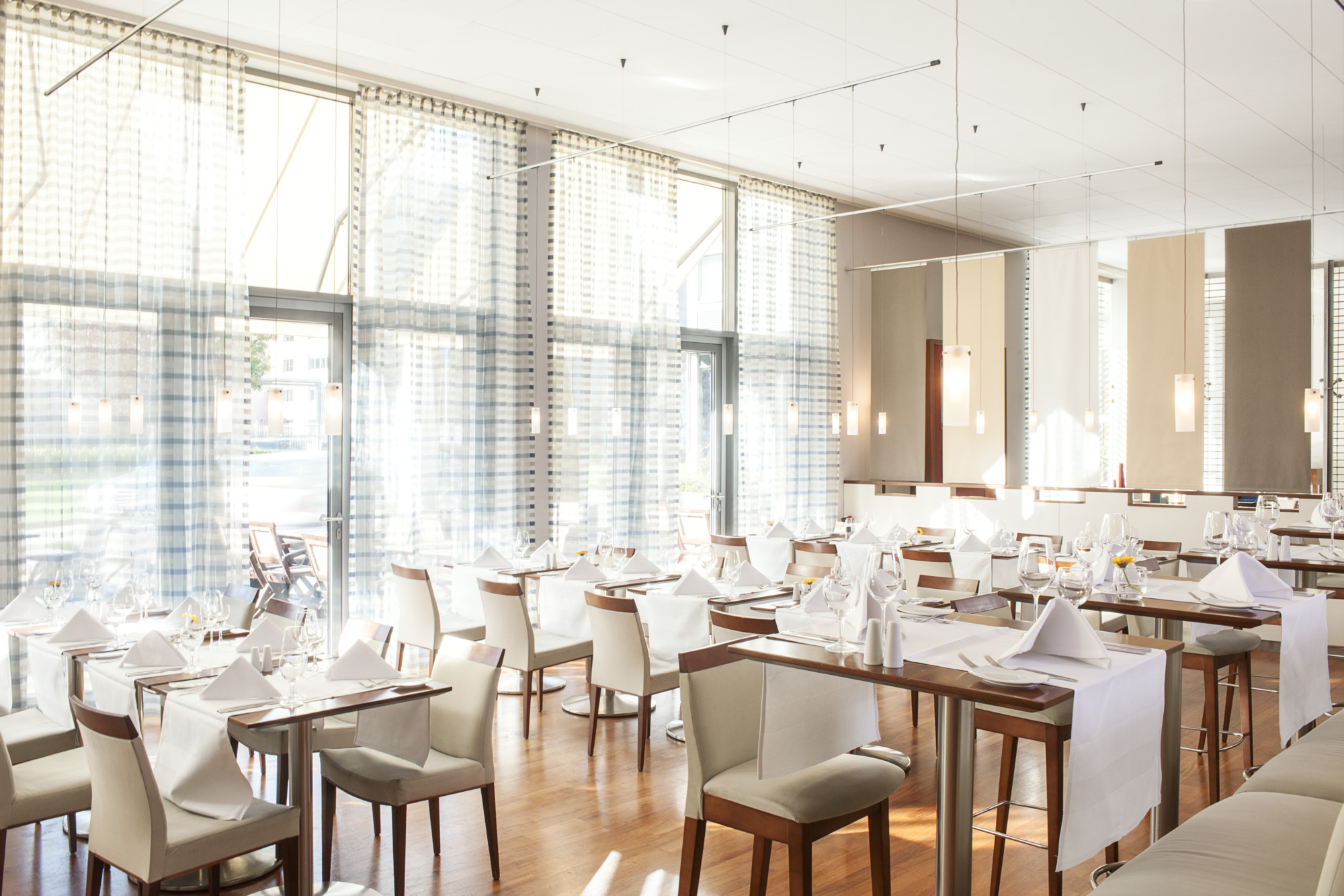 Photo - NH Frankfurt Niederrad