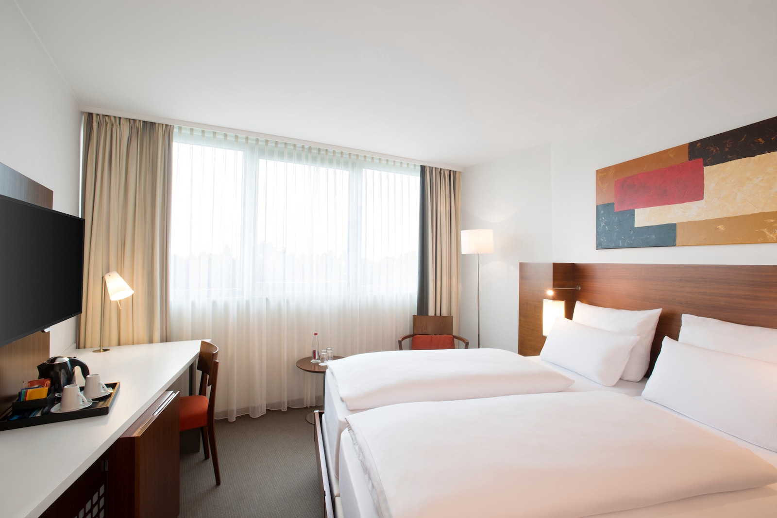 Parken Flughafen Frankfurt Nh Hotel Niederrad www.nh-hotels.com