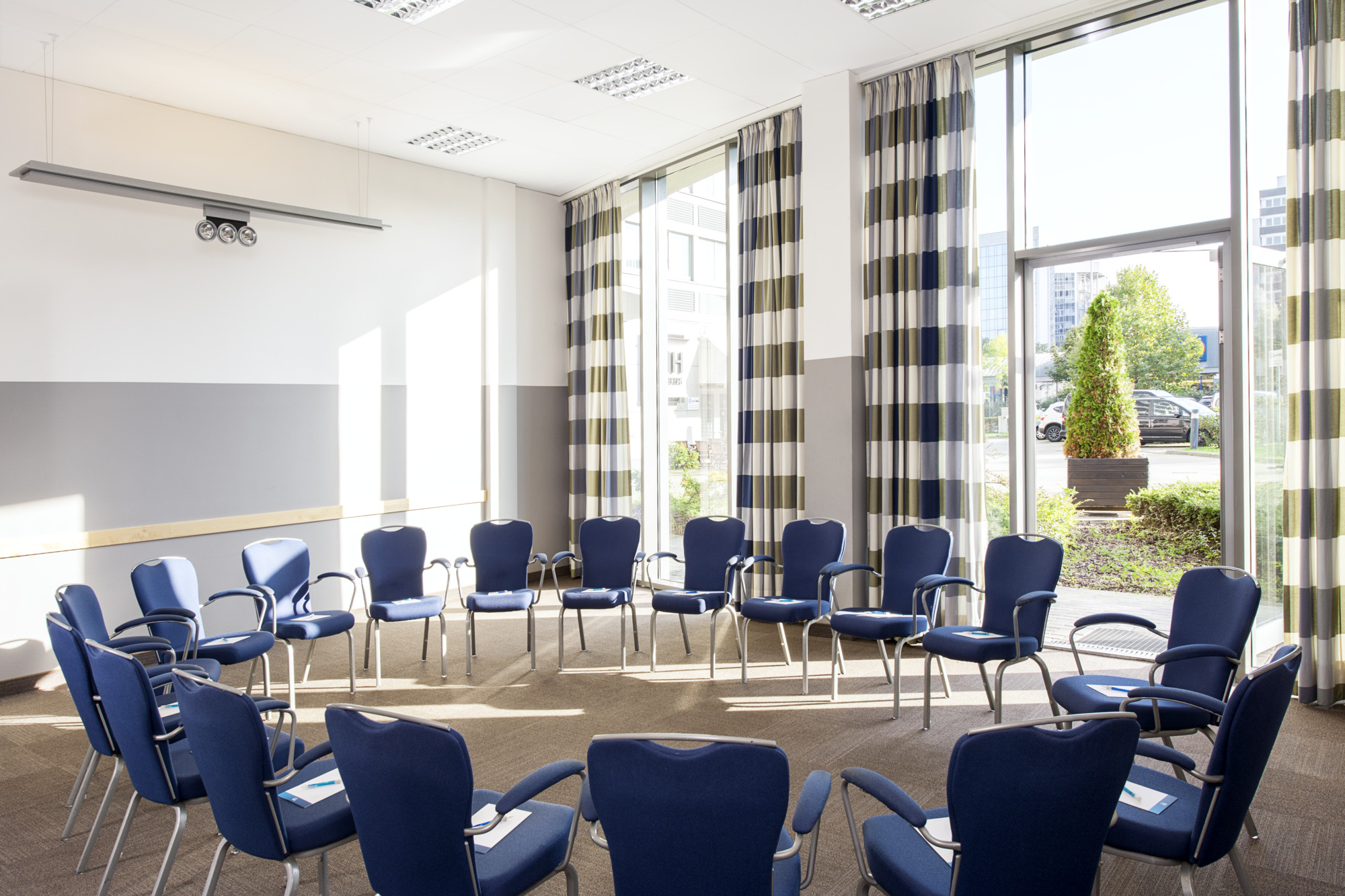 Photo - NH Frankfurt Niederrad