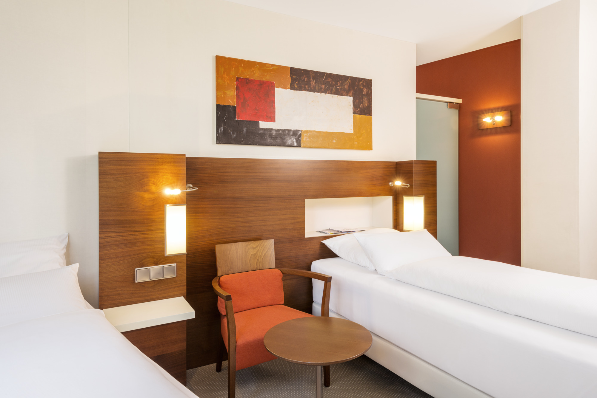 Parken Flughafen Frankfurt Nh Hotel Niederrad www.nh-hotels.com