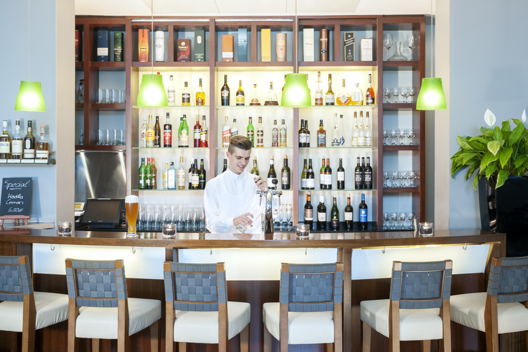 Photo - NH Frankfurt Niederrad