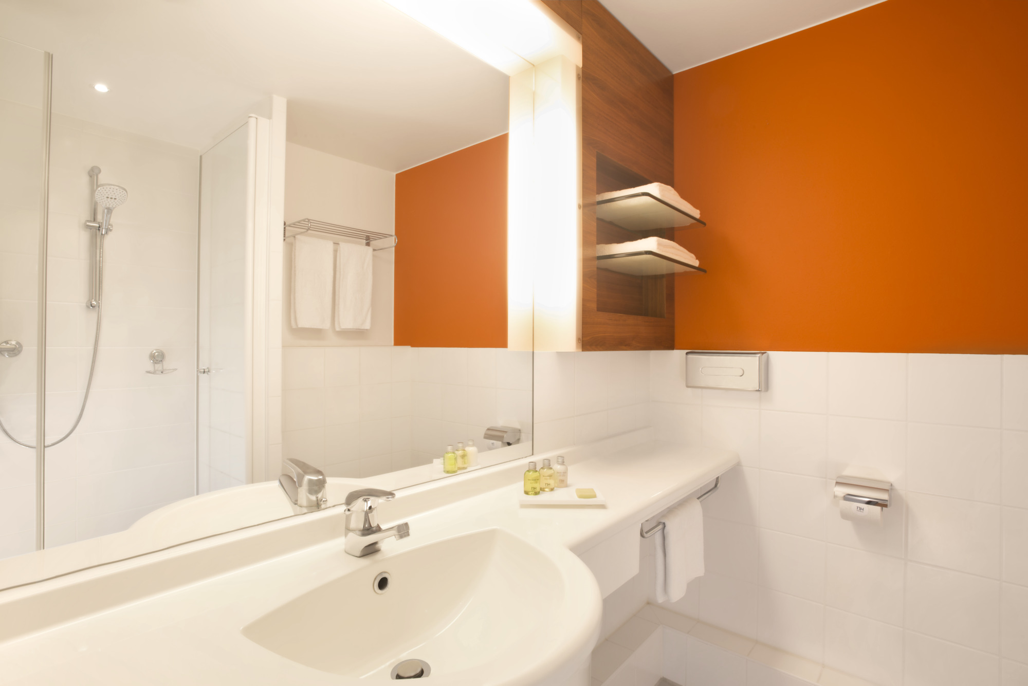 Photo - NH Frankfurt Niederrad