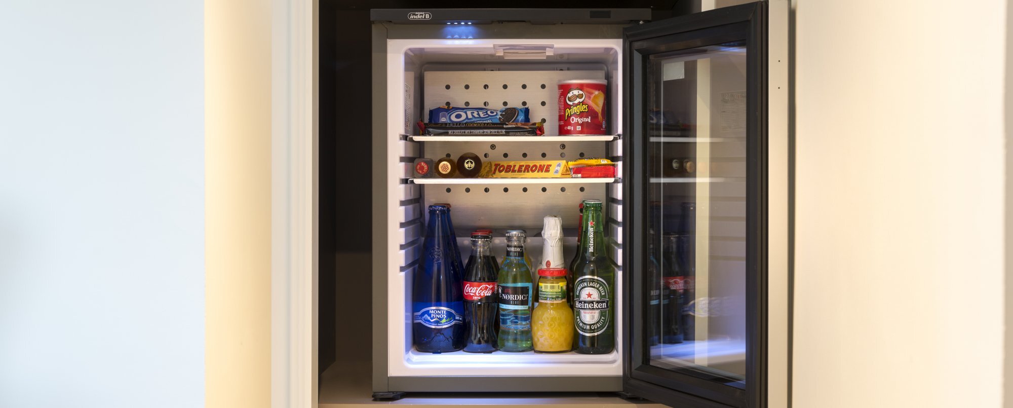 Foto - NH Toulouse Airport