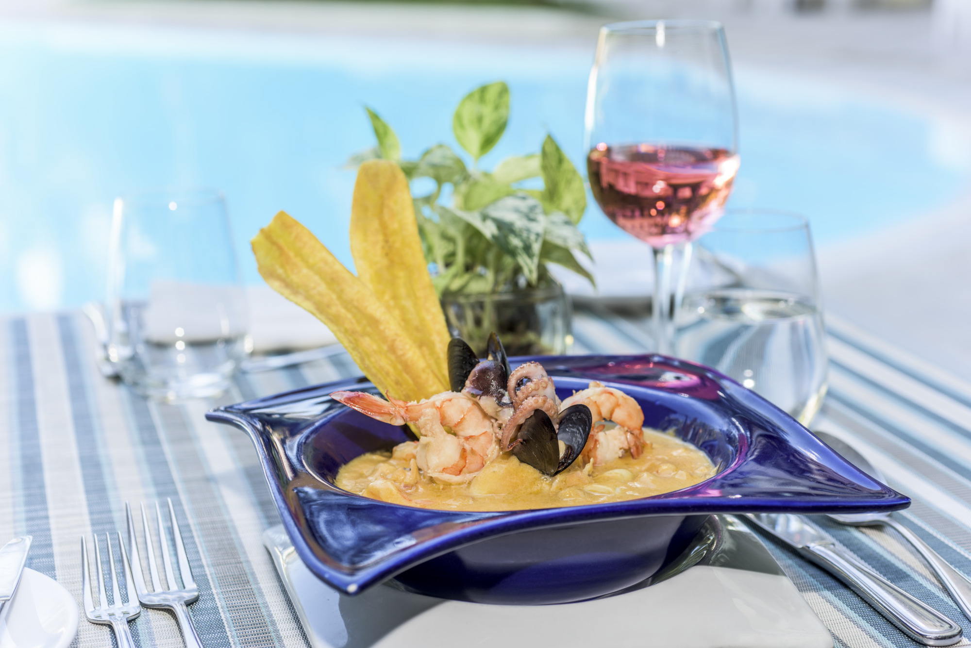 Foto - NH Cali Royal